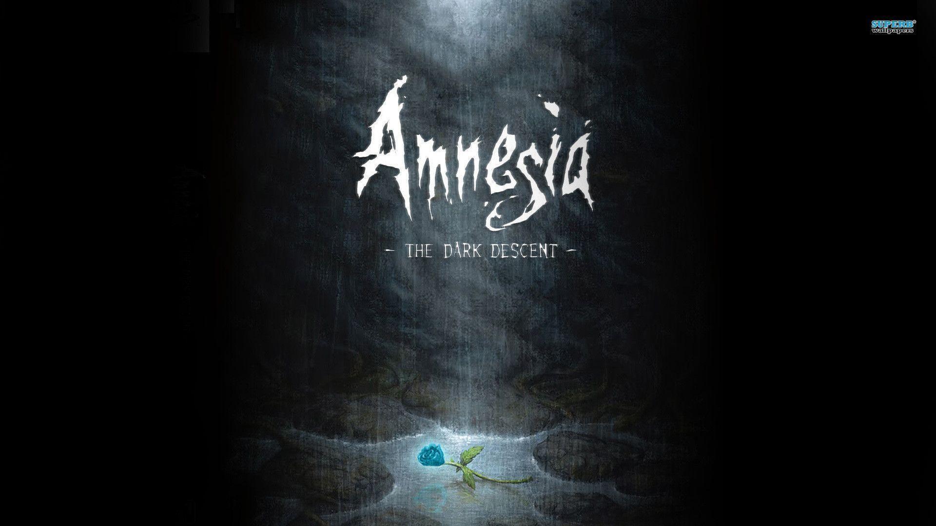 1920x1080 Amnesia The Dark Descent Wallpaper