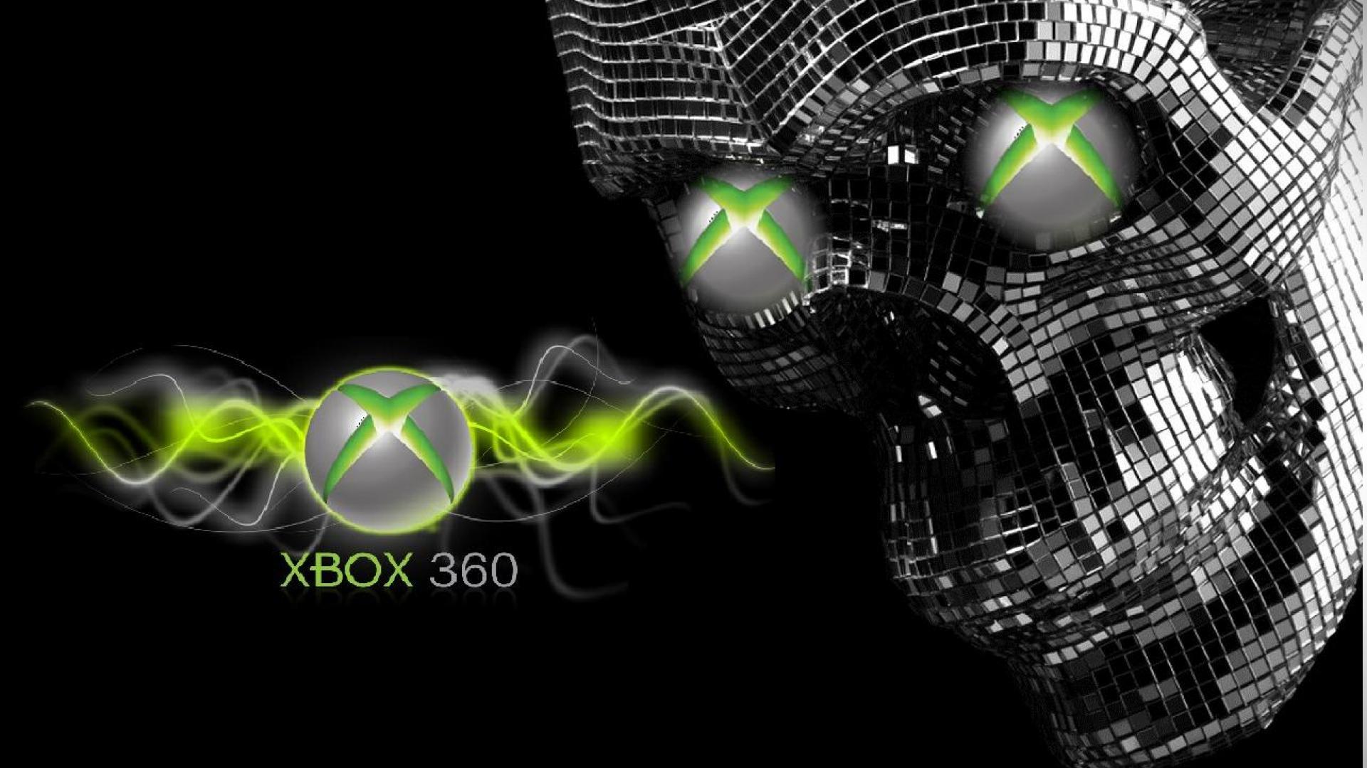 1920x1080 Xbox 360 Wallpaper HD