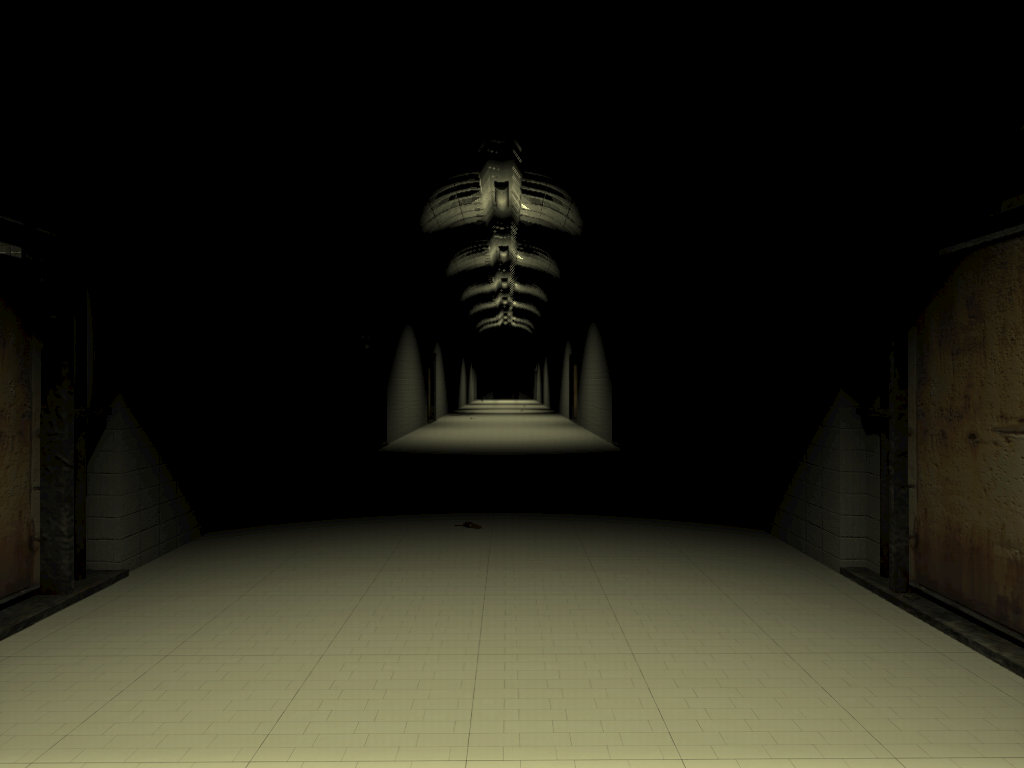 1024x768 The asylum wallpaper file otherworld mod for Amnesia
