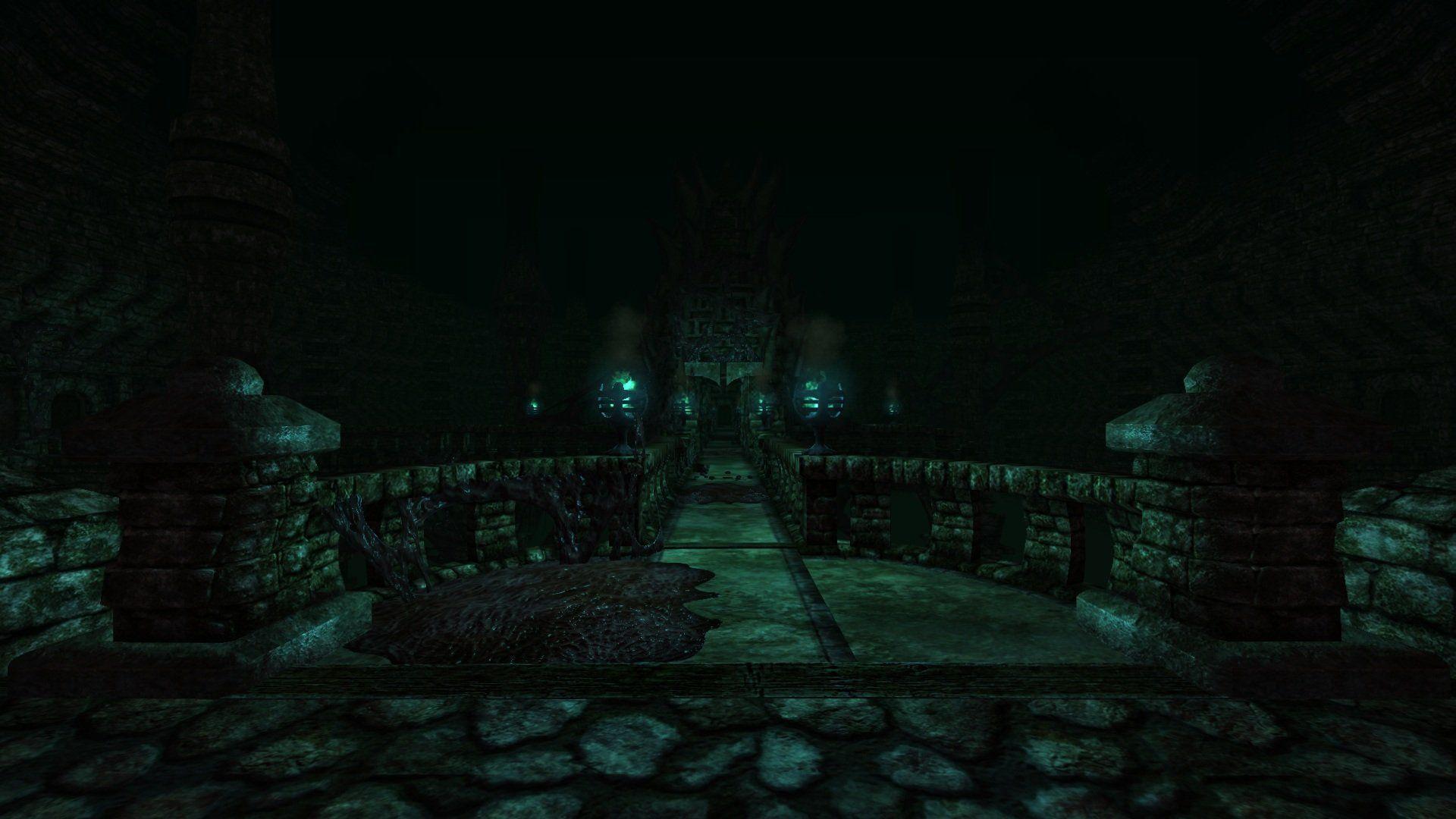 1920x1080 Free download Amnesia The Dark Descent HD Wallpaper 6 1920 X 1080