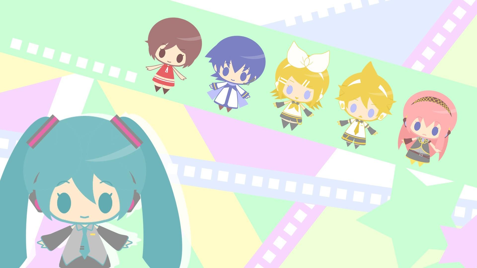 1920x1080 Kawaii Desktop Background 1920x1080 px