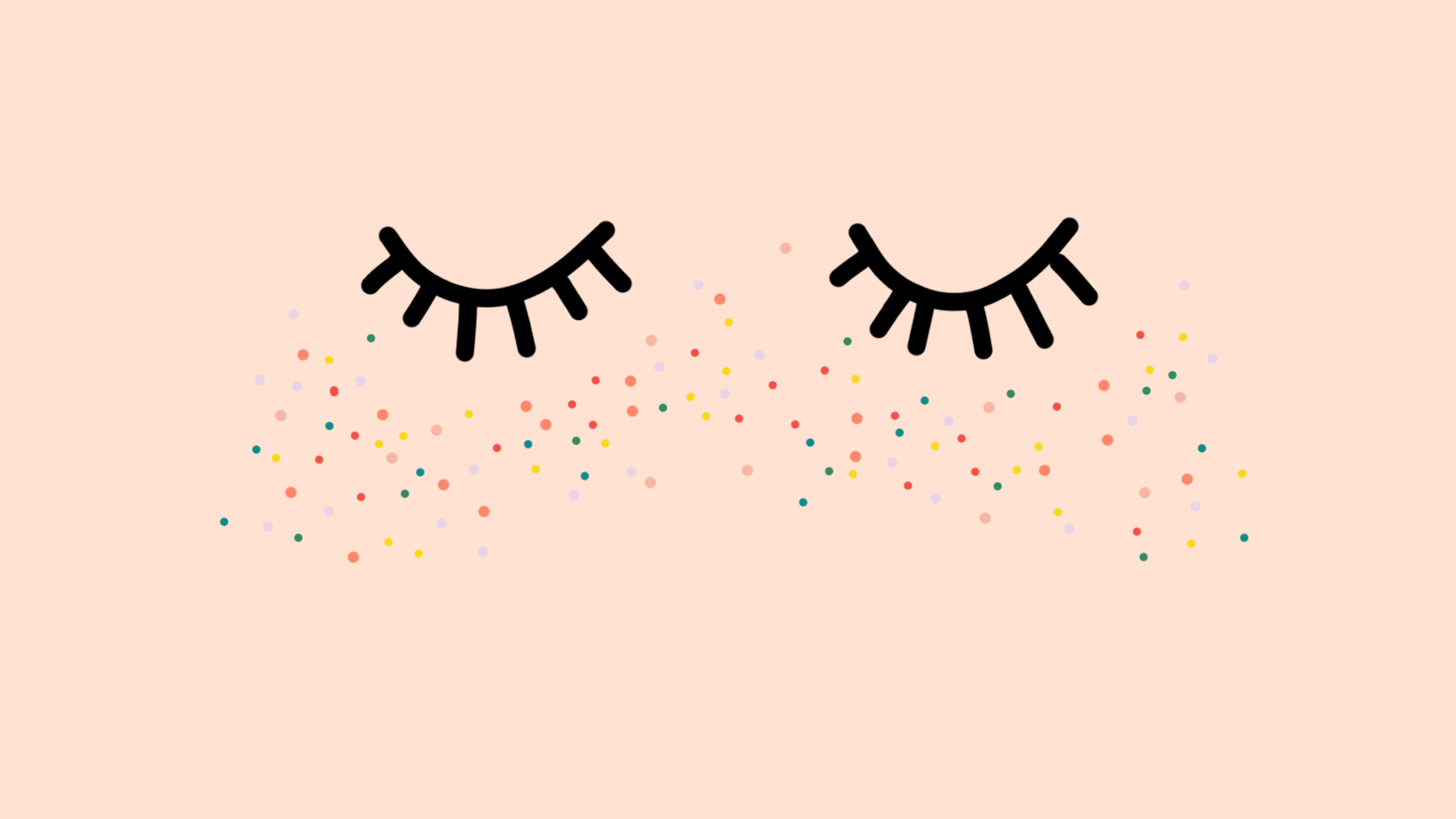 1920x1080 May 2018 Wallpaper & Folder Icon Bright Things. Laptop wallpaper, Cute desktop wallpaper, Desktop wallpaper art