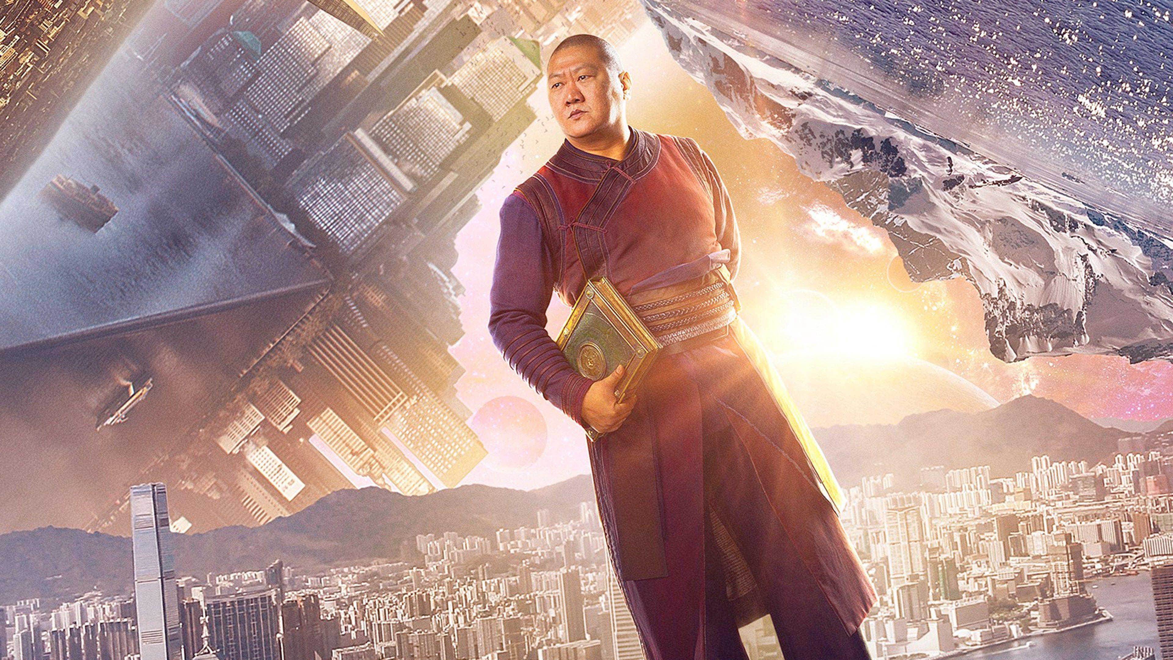 3840x2160 4k wallpaper doctor strange (3840x2160)