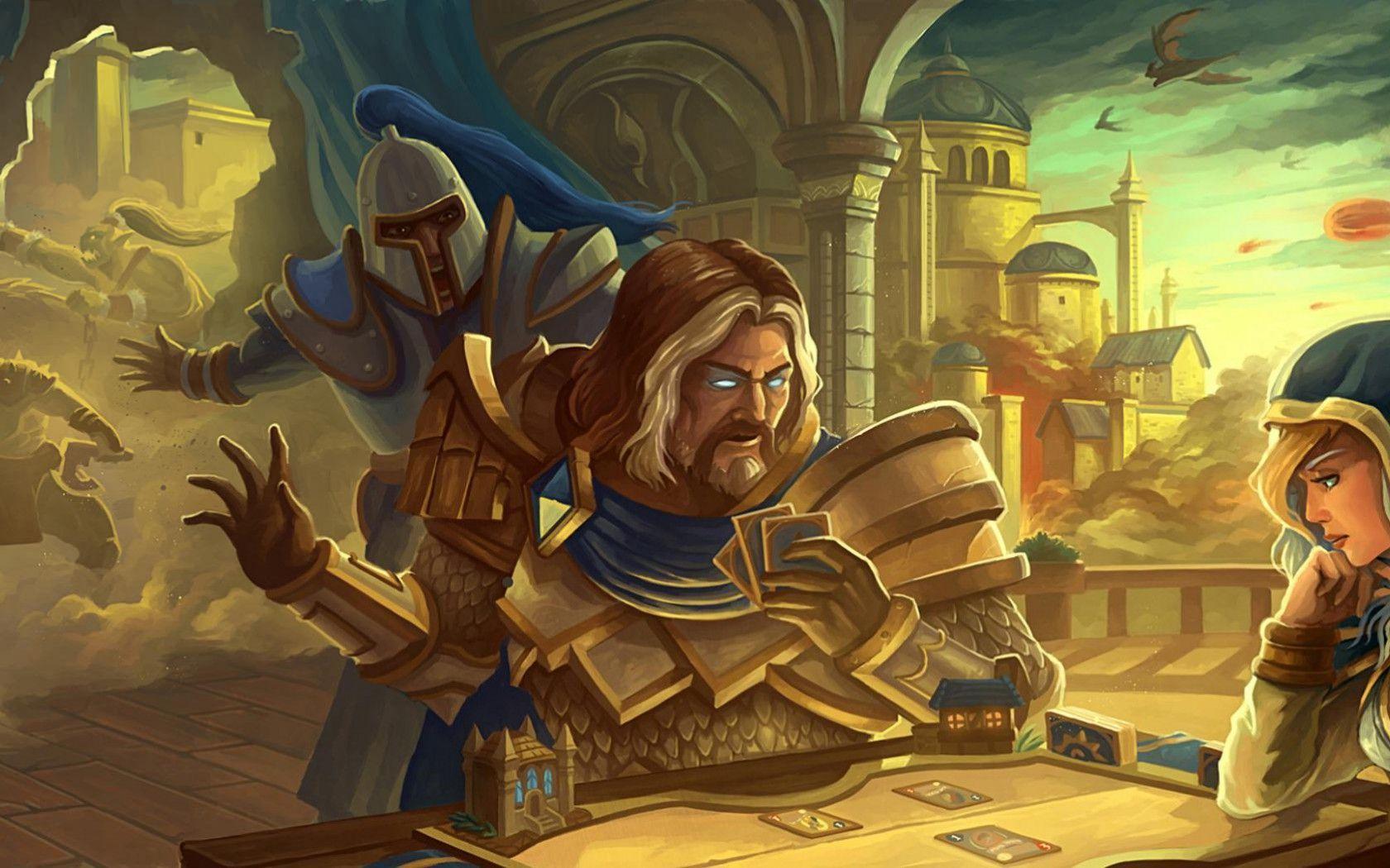 1680x1050 World Of Warcraft Paladin Wallpaper Kid 1280×1024 WOW