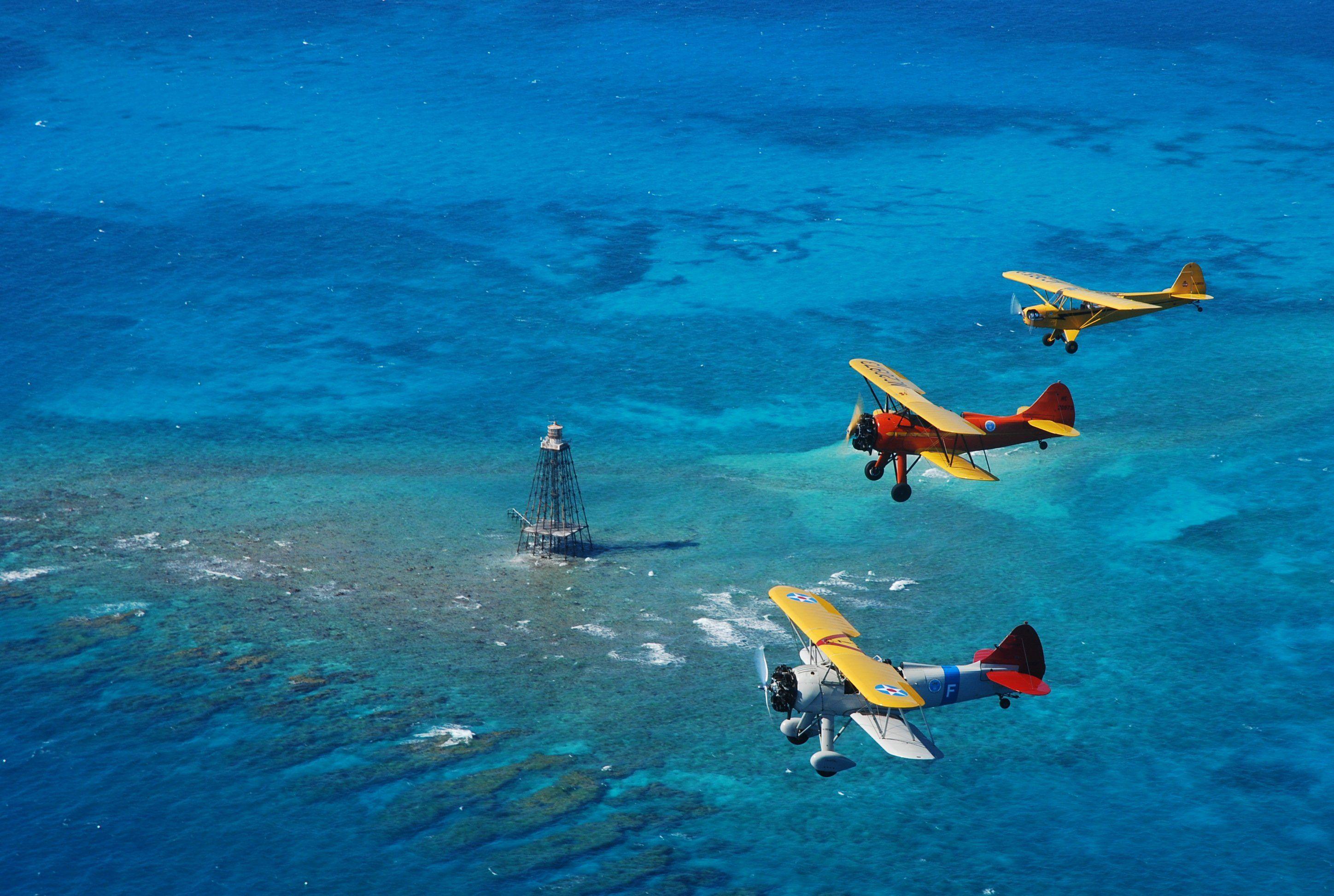 2896x1944 biplane, Airplane, Plane, Aircraft Wallpaper HD / Desktop