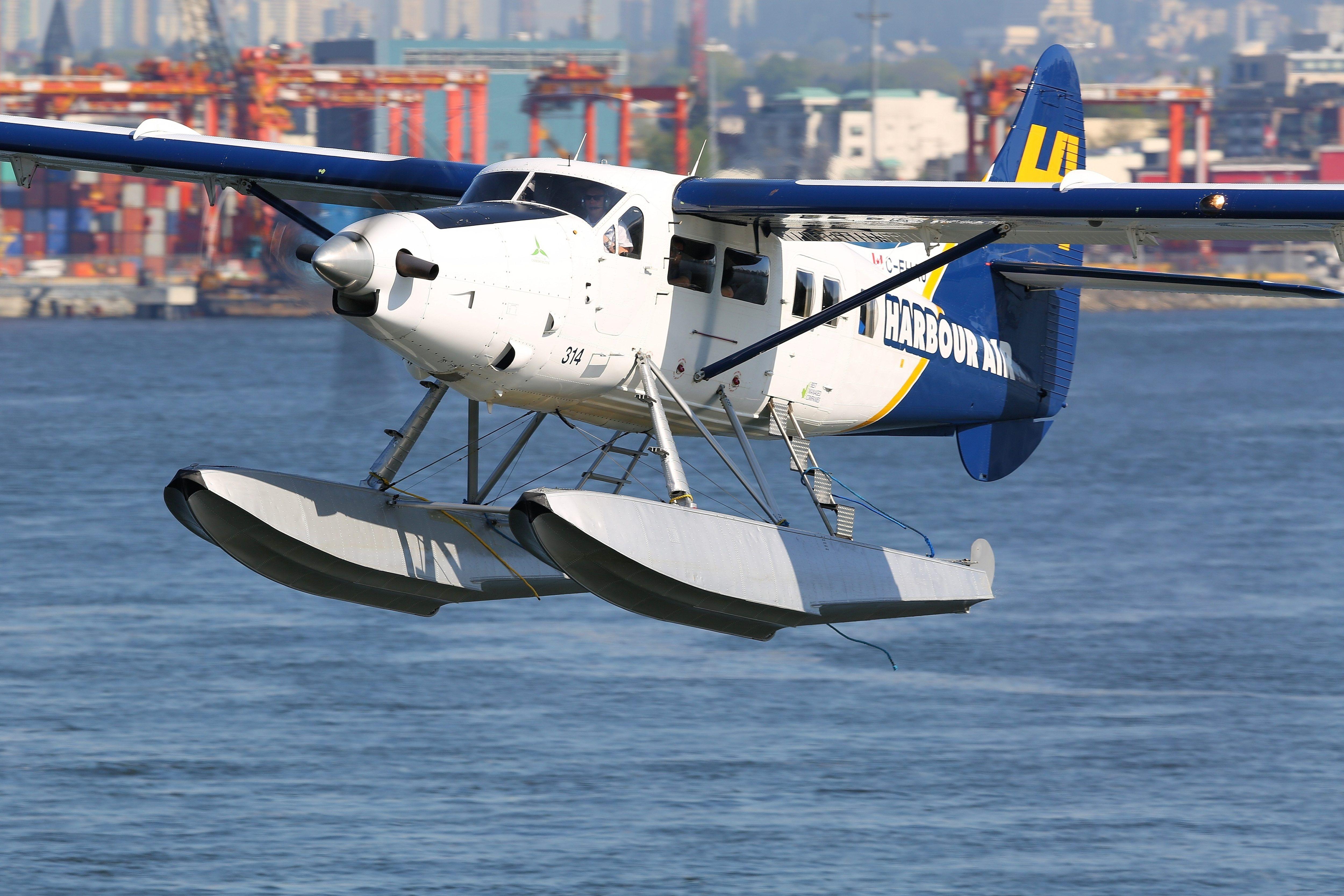 Seaplane Wallpapers Top Free Seaplane Backgrounds WallpaperAccess