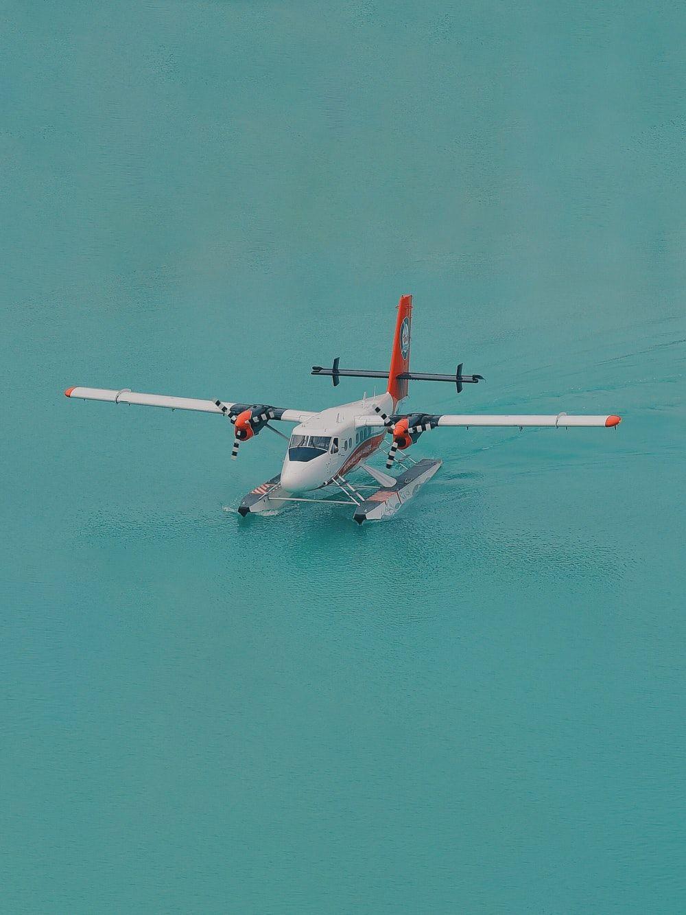 1000x1333 Sea Plane Picture. Download Free Image