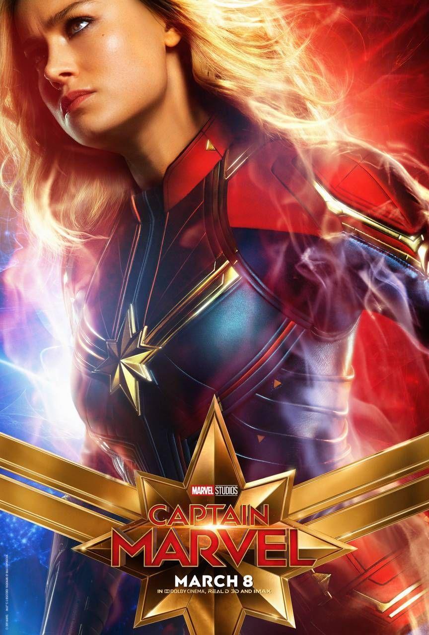 864x1280 Captain Marvel Wallpaper