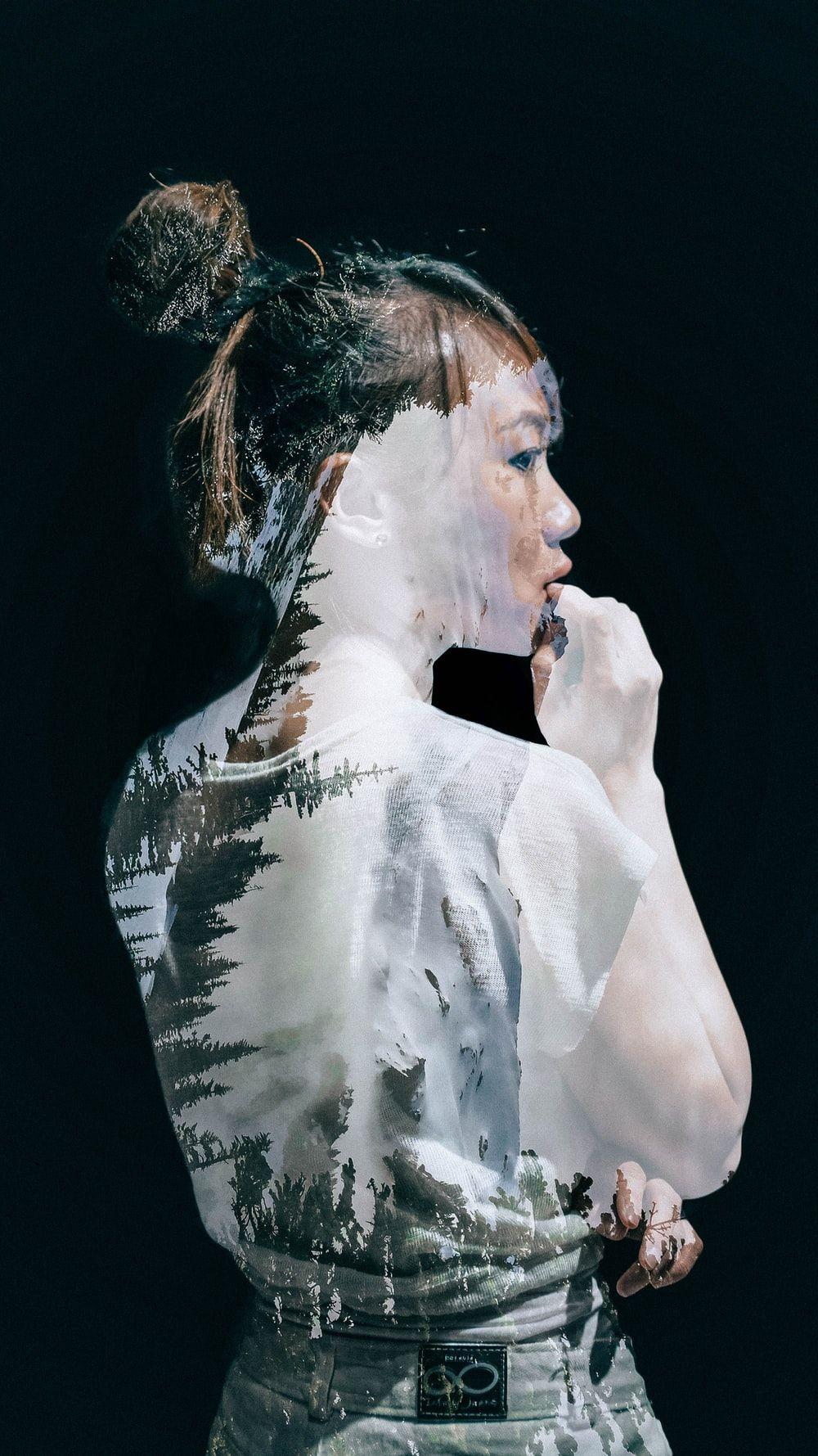 Hình nền Trippy 1000x1779: Tải xuống HD miễn phí [HQ)
