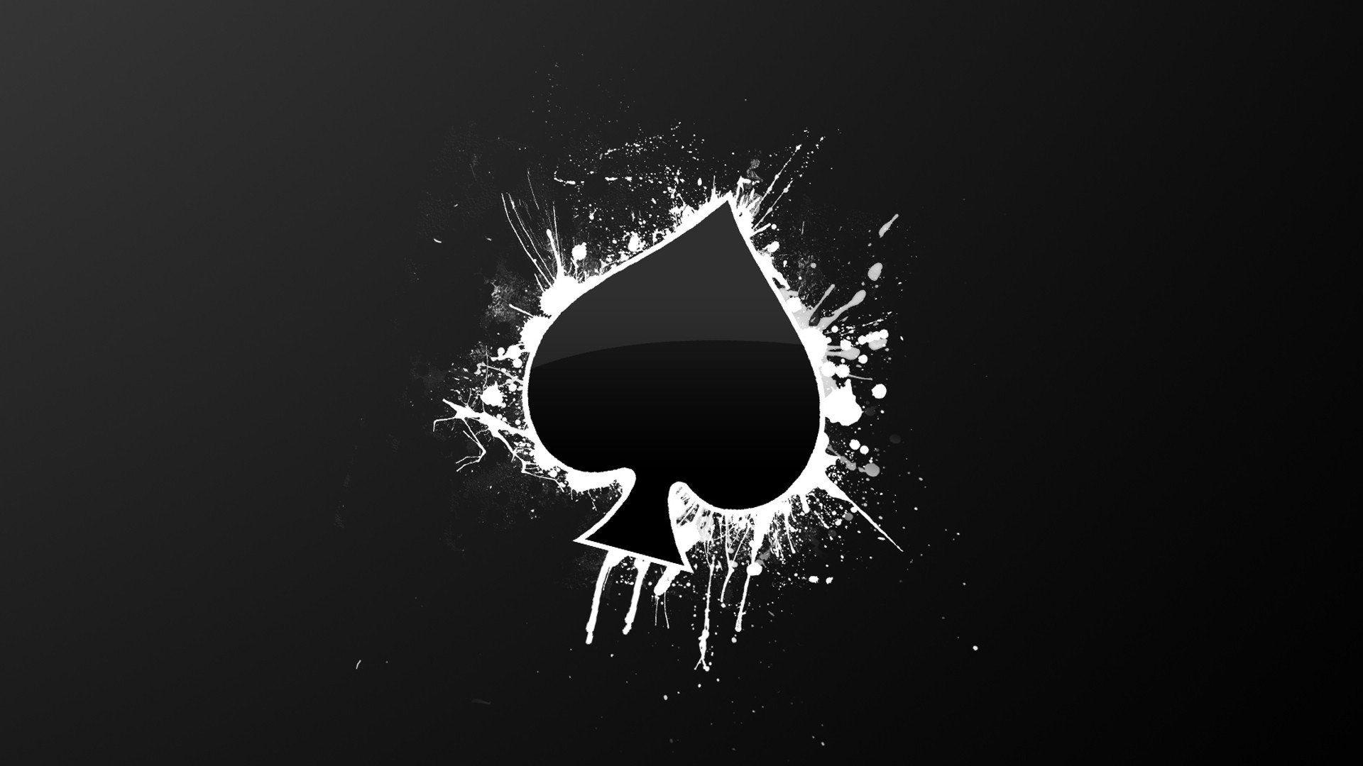 1920x1080 spades HD Wallpaper / Desktop and Mobile Image & Photo