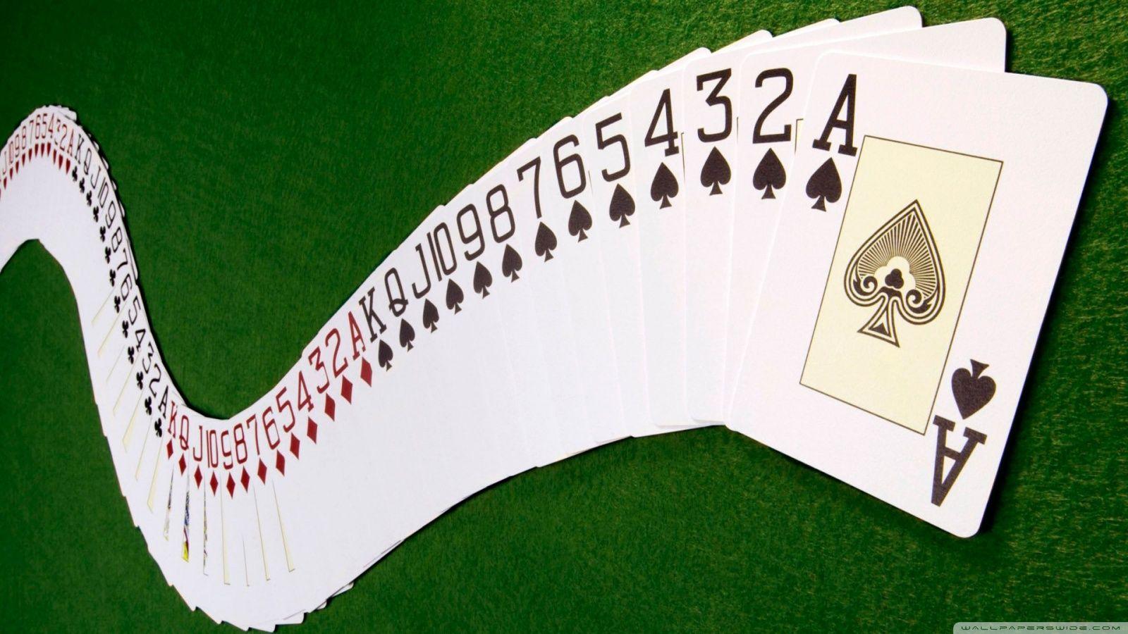 Cards wallpapers top free cards backgrounds wallpaperaccess