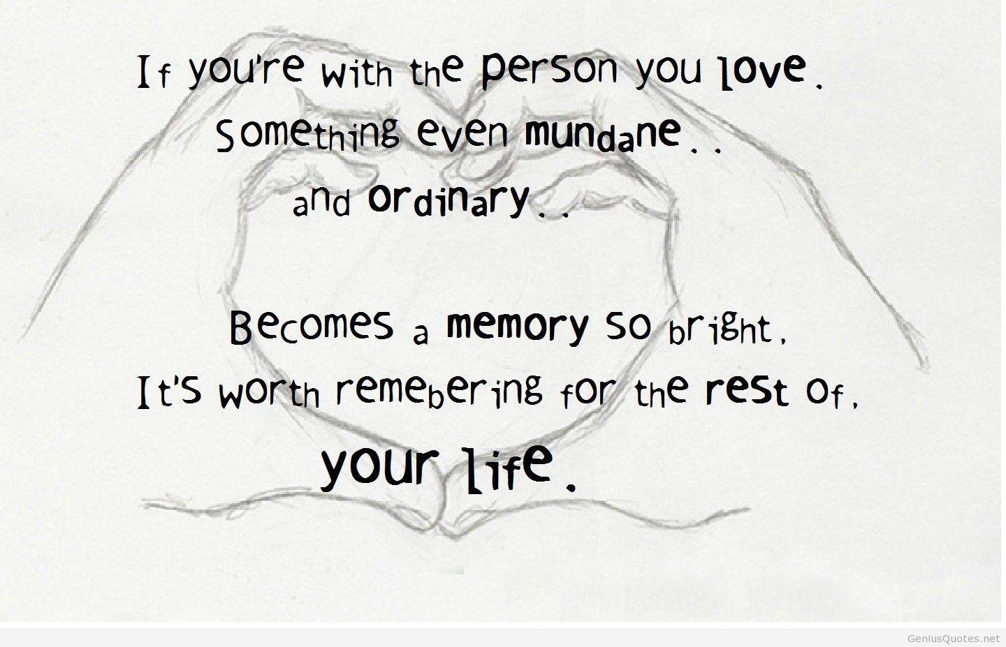 1440x927 Love Feelings Image Wallpaper (35 Wallpaper)