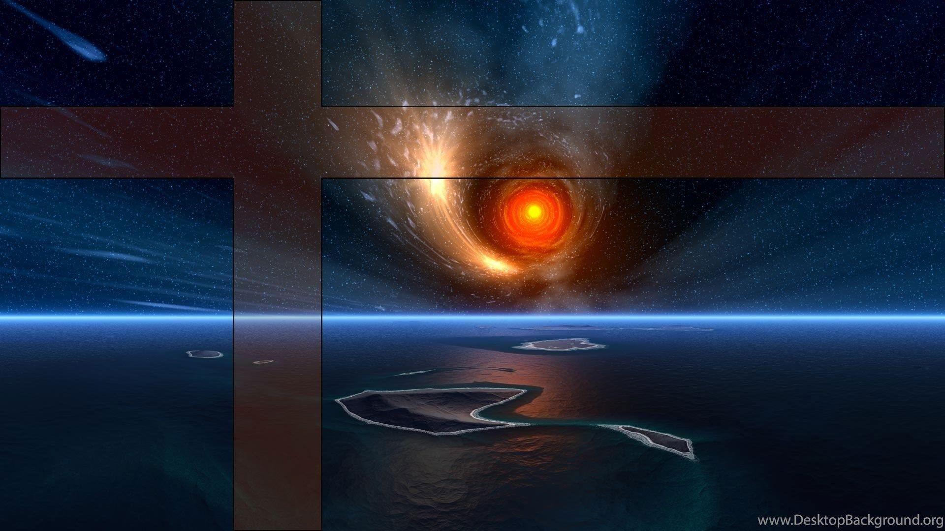 1920x1080 Cool Ps3 Wallpaper Desktop Background