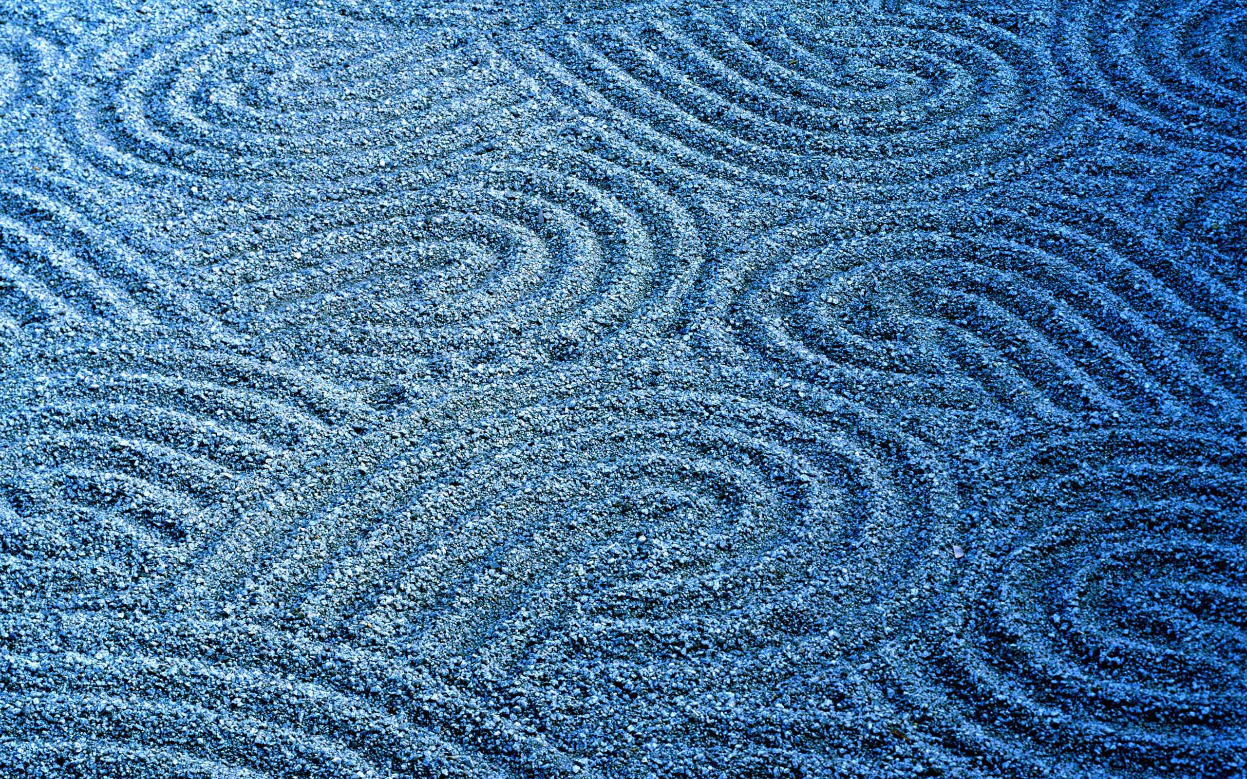 2560x1600 Zen Garden Wallpaper