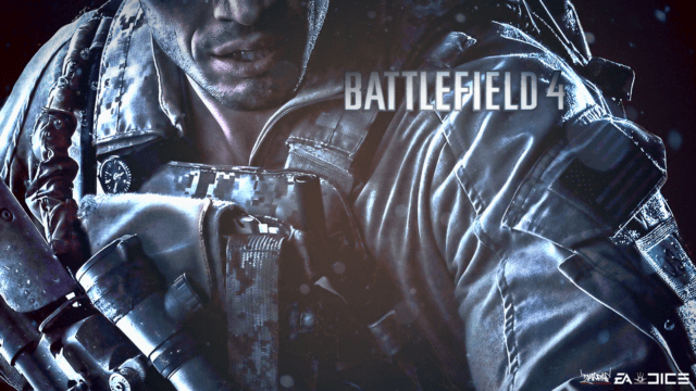 1600x900 Battlefield 4 HD Wallpaper Games wallpaper