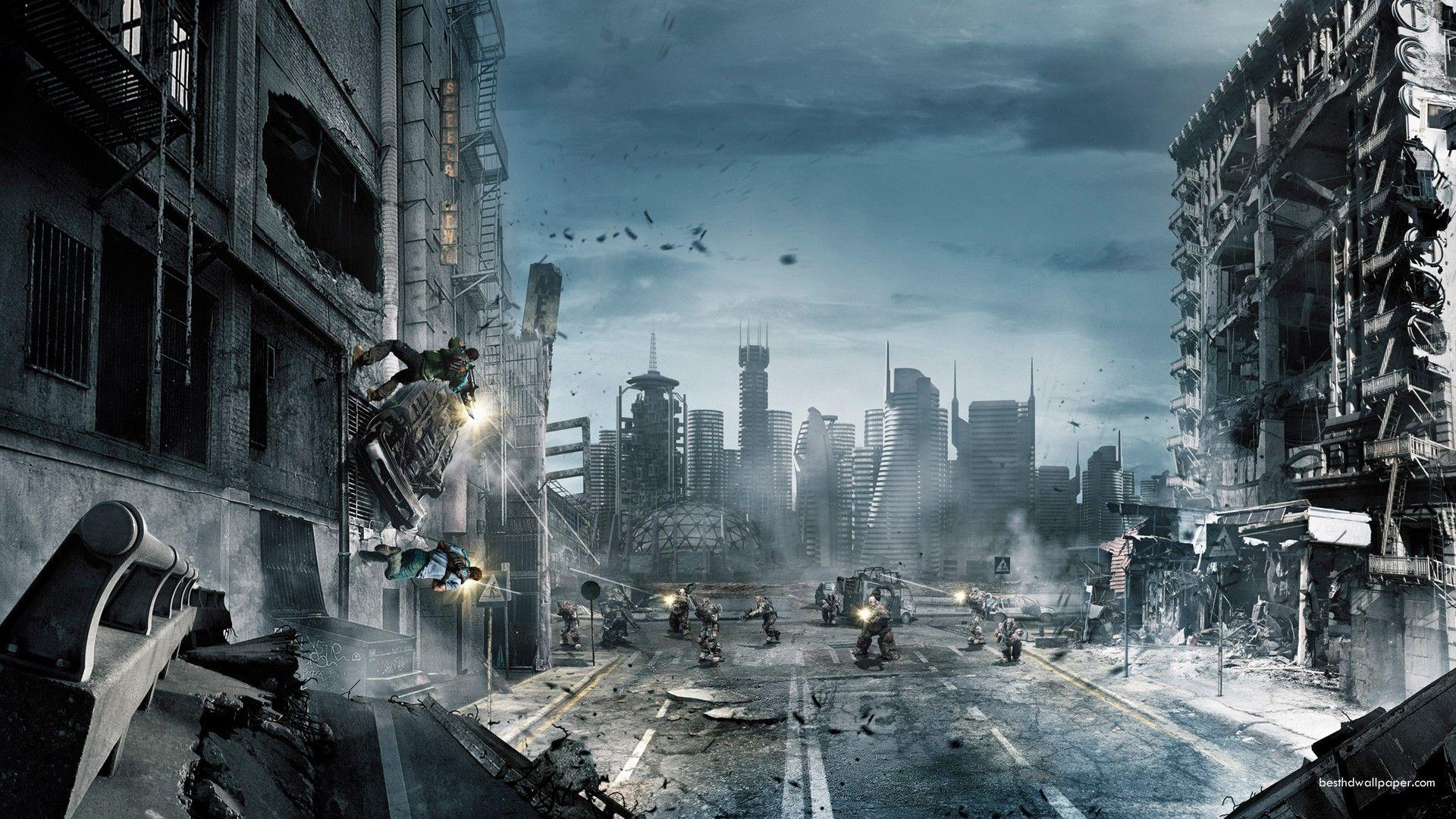 1920x1080 Anime HD Ps3 Wallpaper
