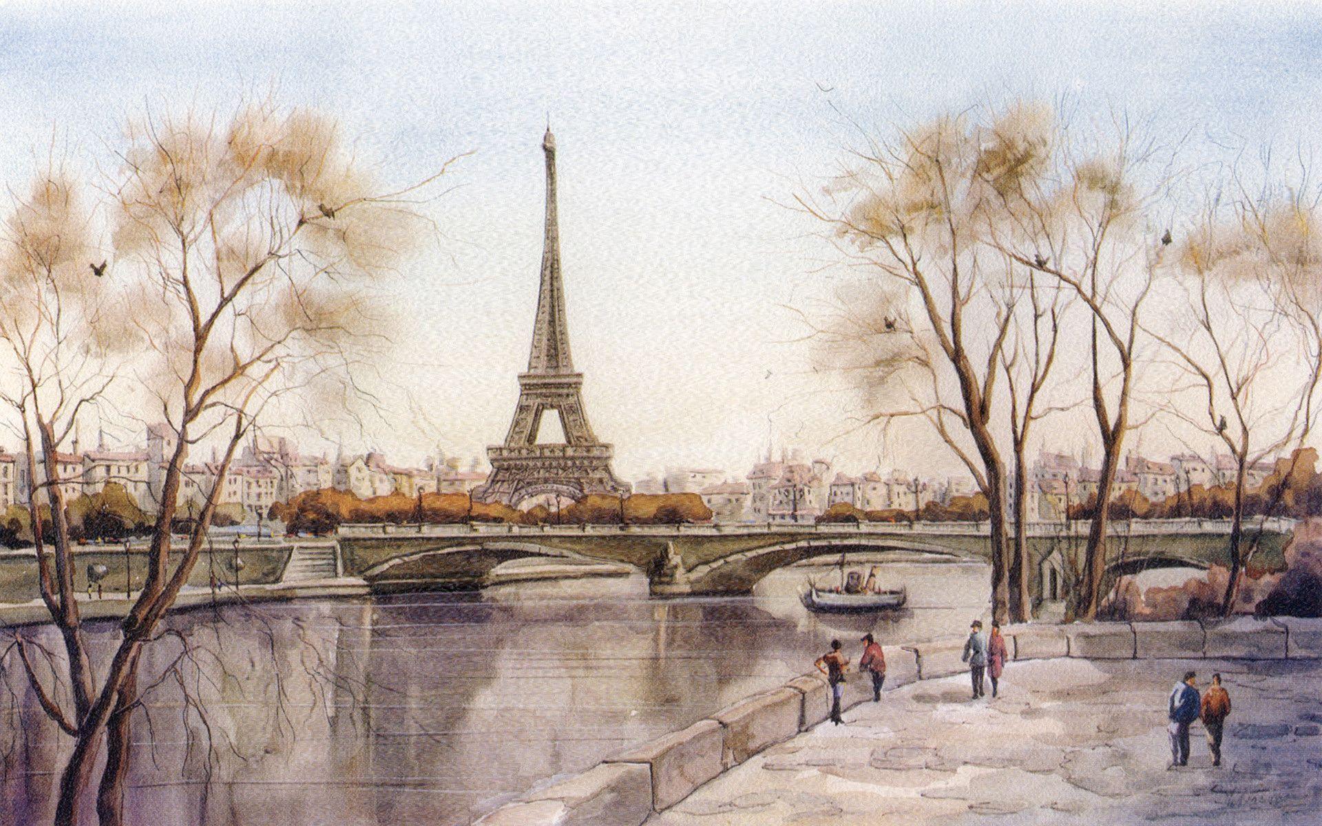 1920x1200 Parisian Wallpaper. Parisian Wallpaper