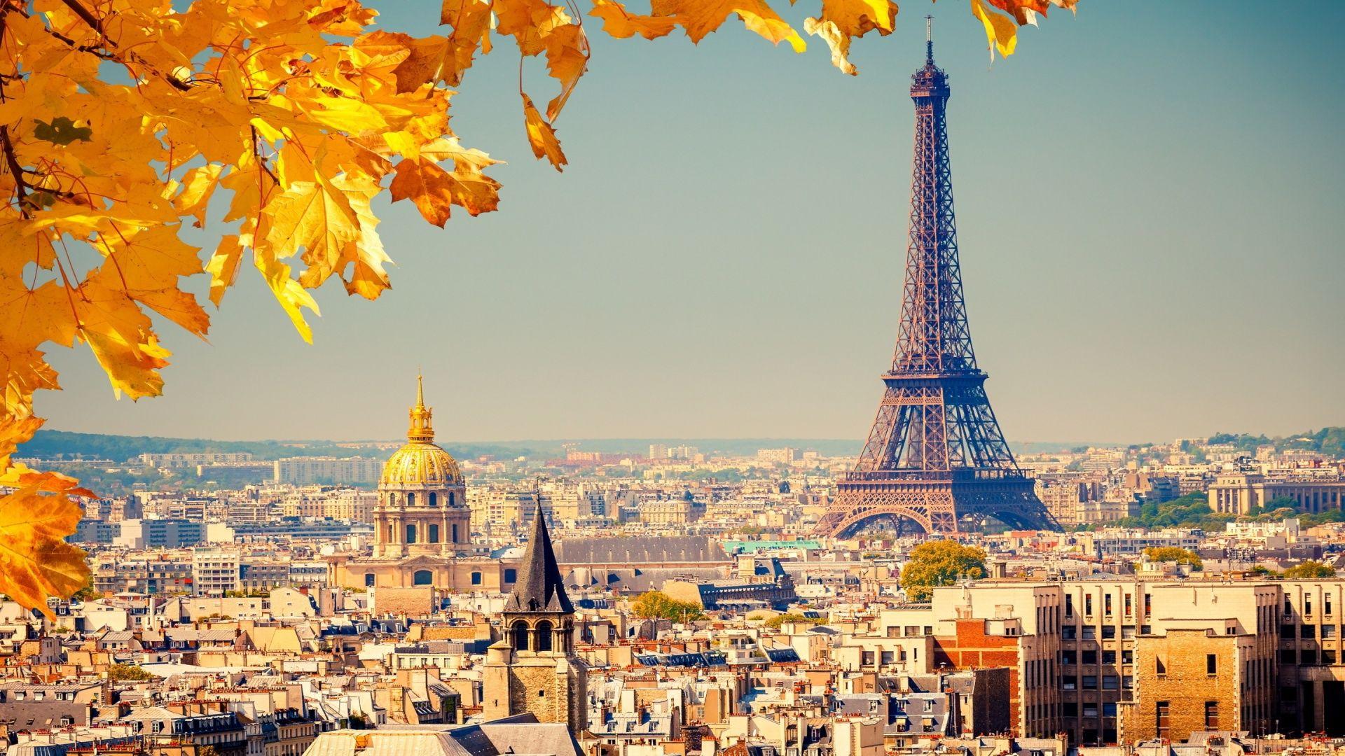 Paris Cityscape Wallpapers Top Free Paris Cityscape Backgrounds Wallpaperaccess