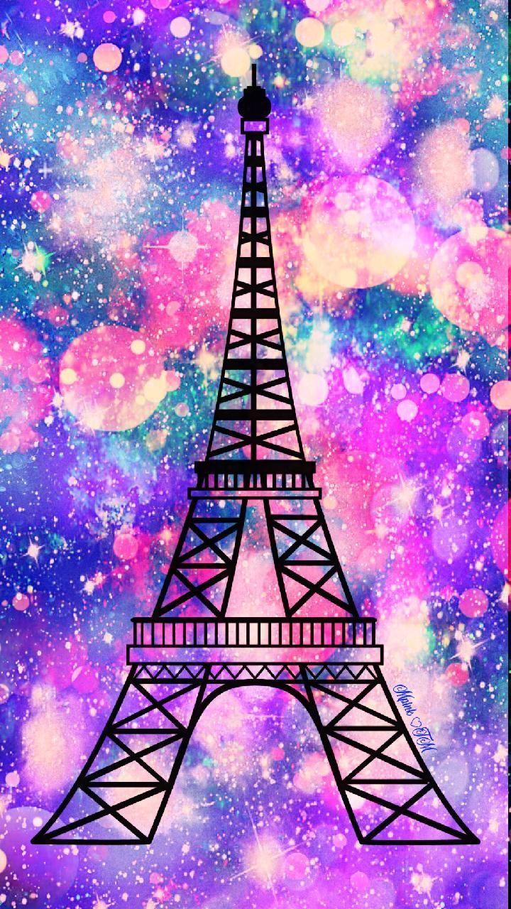 Glitter Paris Wallpapers - Top Free Glitter Paris Backgrounds -  WallpaperAccess