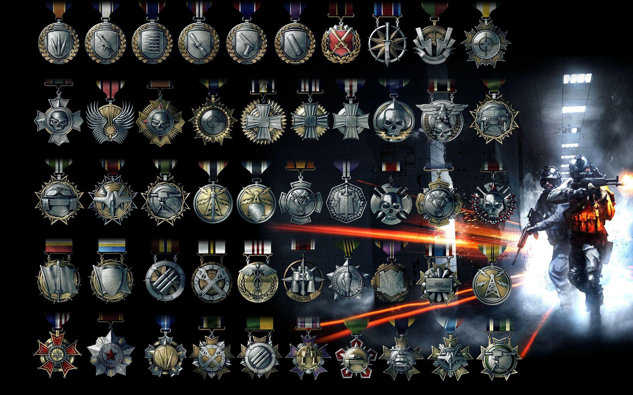 2560x1600 Battlefield 4 HD Wallpaper Games wallpaper