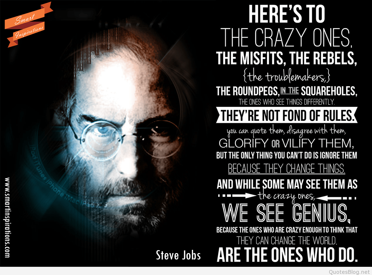Top 10 Steve Jobs quotes on life and work - iGeeksBlog