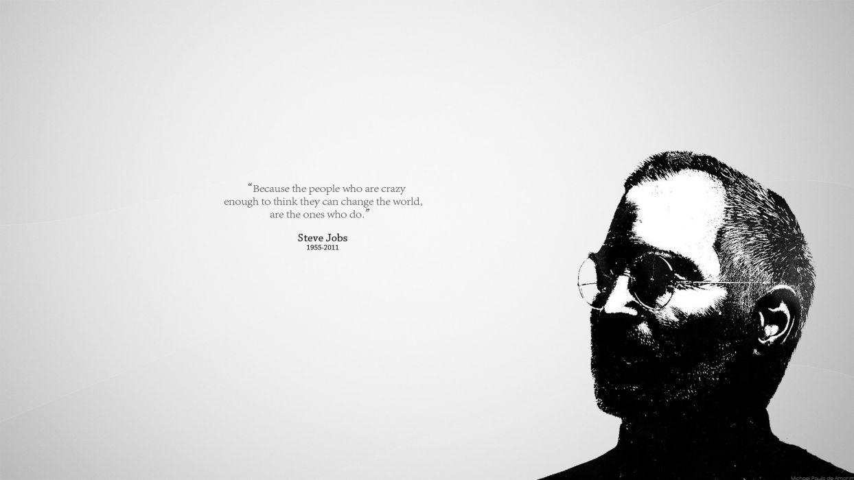 Steve Jobs Quotes Wallpapers Top Free Steve Jobs Quotes Backgrounds Wallpaperaccess