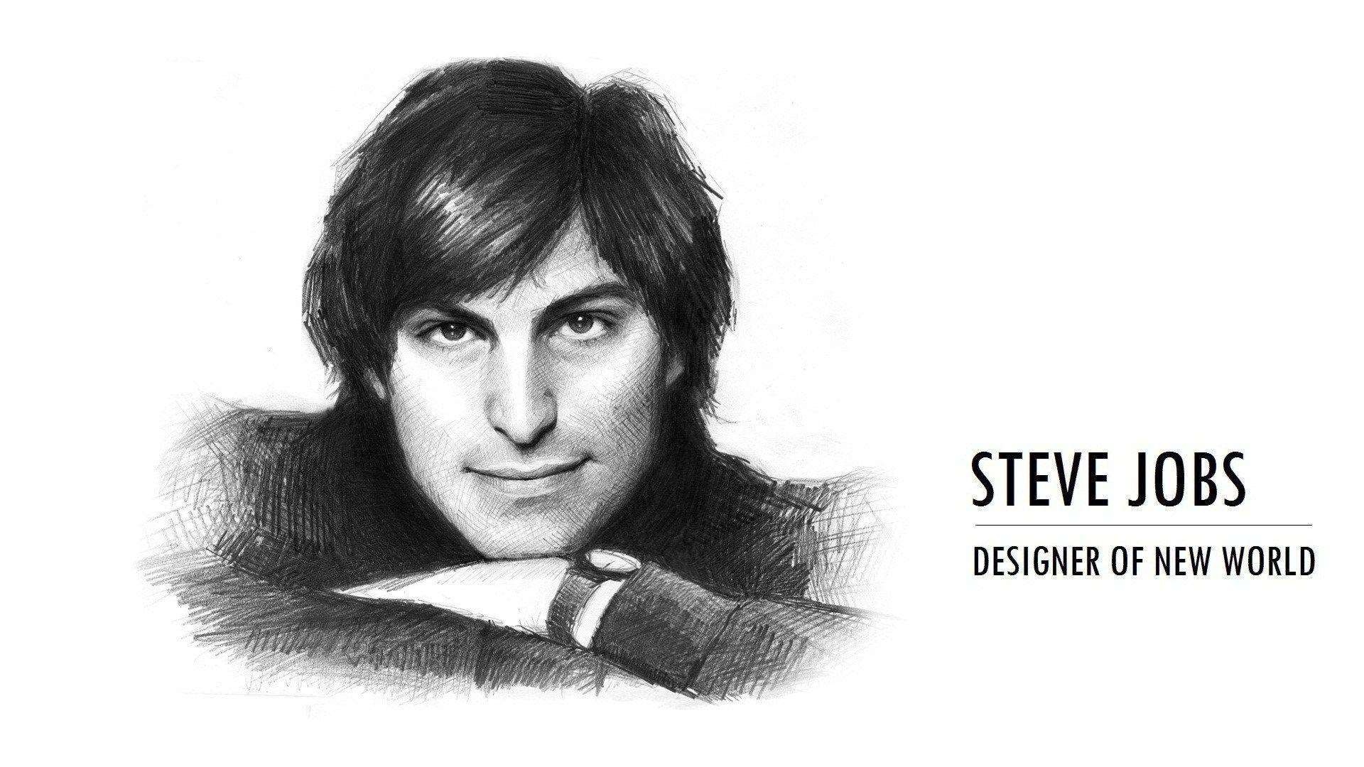 Featured image of post Laptop Steve Jobs Quotes Wallpaper / Steve jobs — american businessman born on february 24, 1955, died on october 05, 2011.