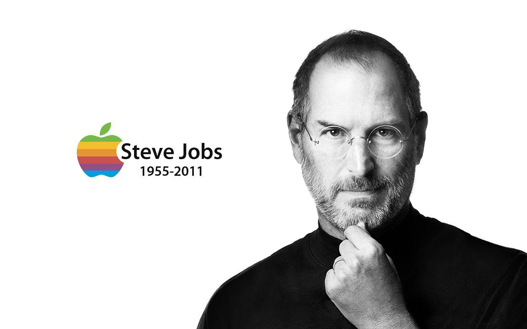 1680x1050 Steve Jobs HD Wallpaper and Background Image