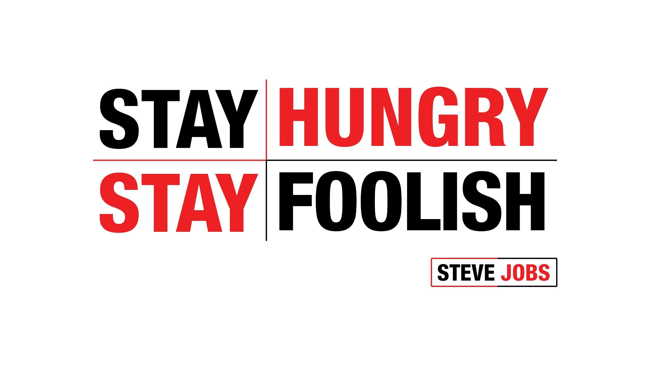 2560x1440 Steve Jobs, Quote, Minimalism Wallpaper HD / Desktop and Mobile