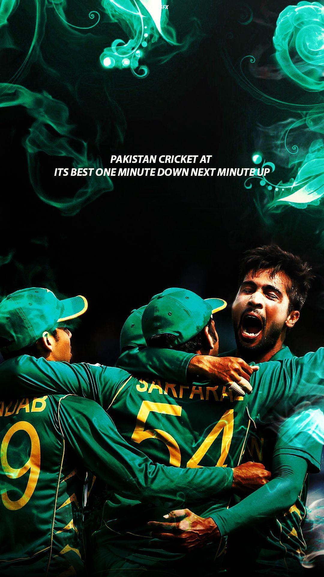 Pakistan Cricket Wallpapers - Top Free Pakistan Cricket ...