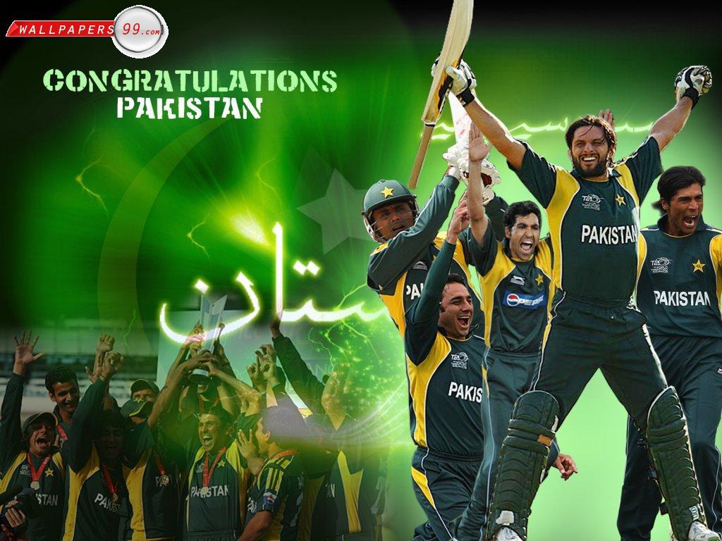Pakistan Cricket Wallpapers - Top Free Pakistan Cricket Backgrounds