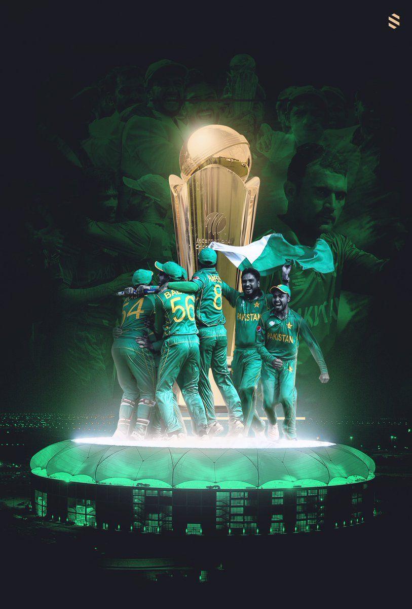 813x1200 Subhan Designs Cricket team wallpaper. RT's