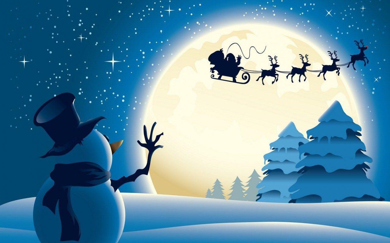 Christmas Children Wallpapers - Top Free Christmas Children Backgrounds ...