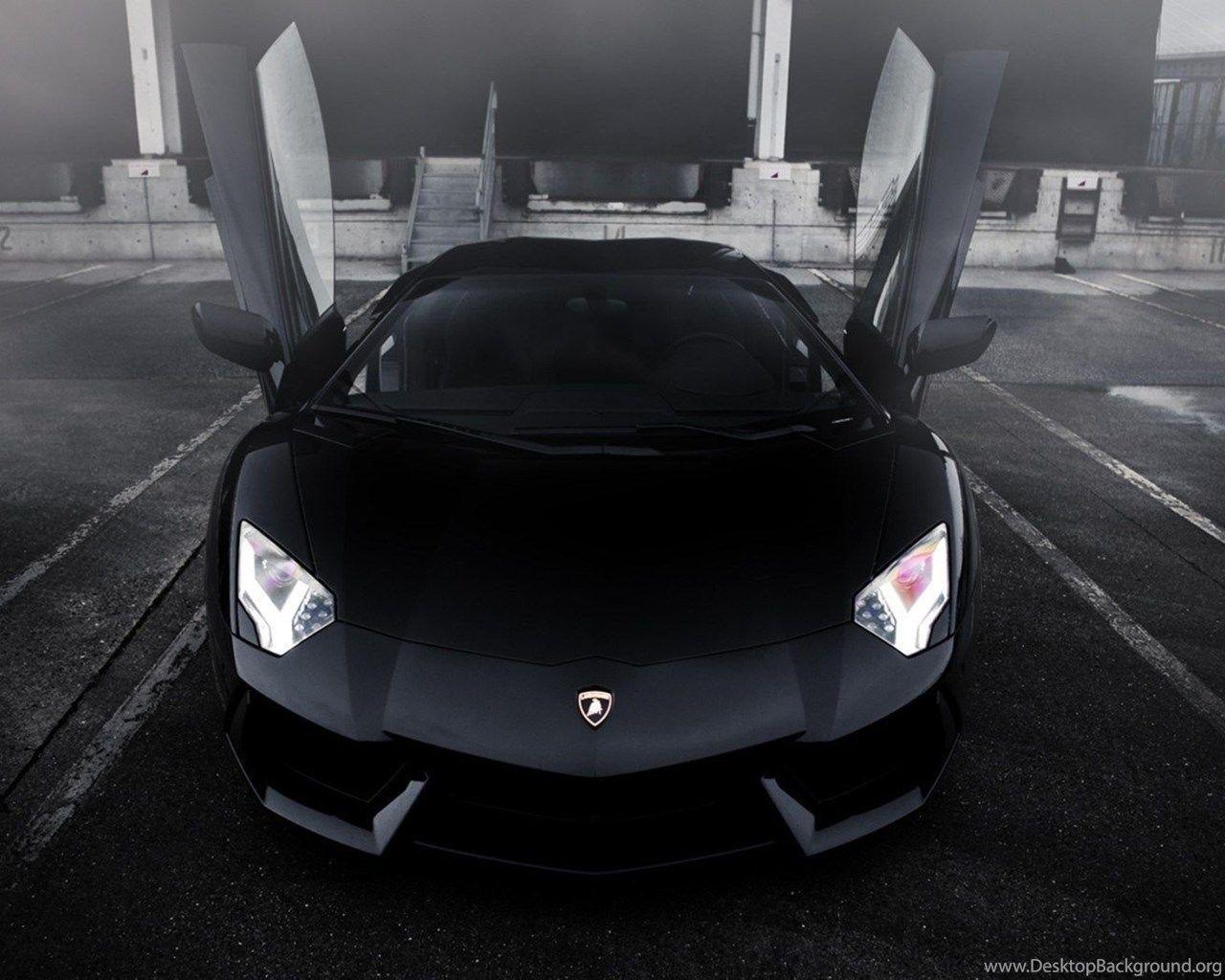 1280x1024 Lamborghini Aventador Wallpaper HD Desktop PC Desktop Background