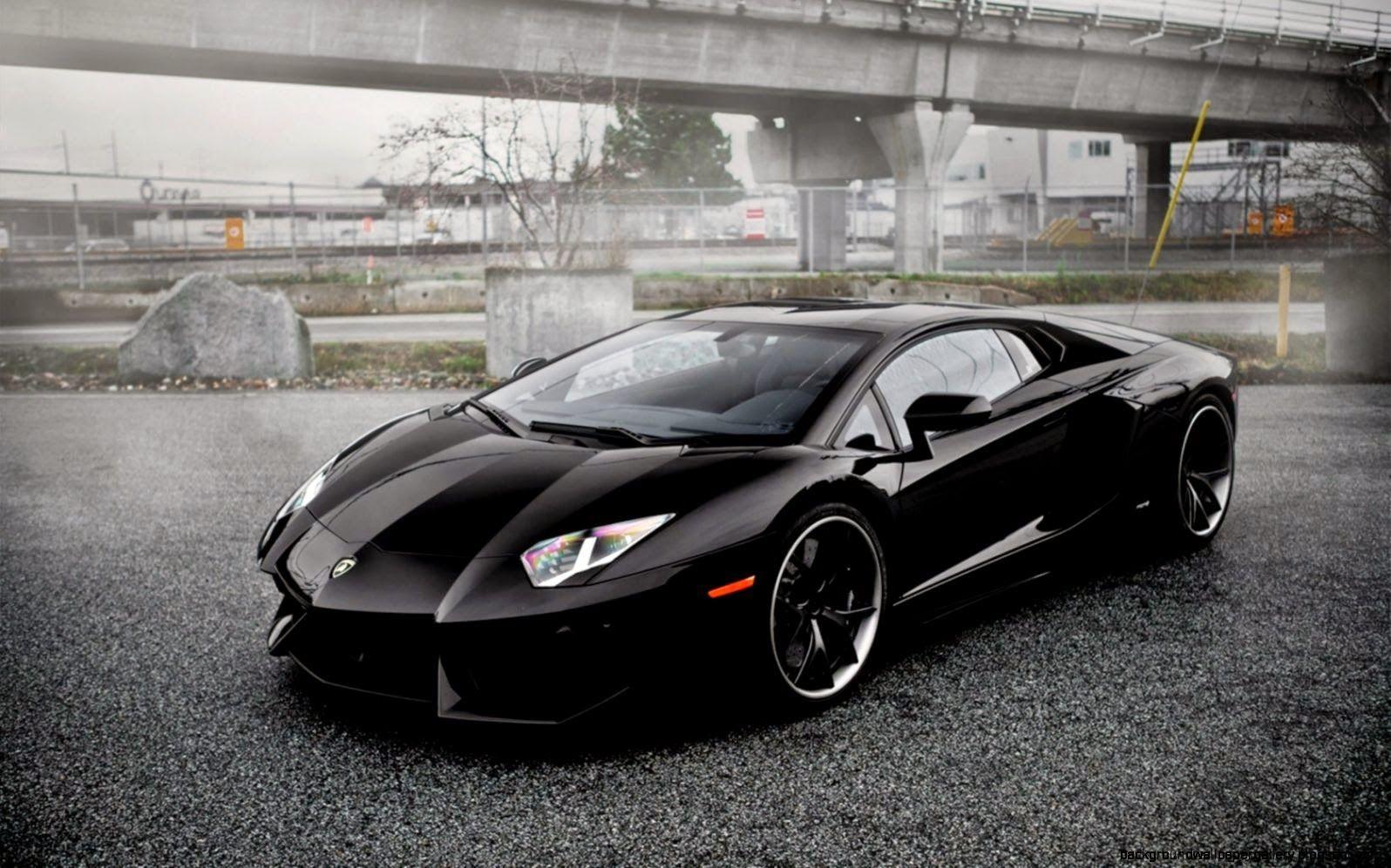 1596x997 Lamborghini Aventador Wallpaper HD Black. Background Wallpaper
