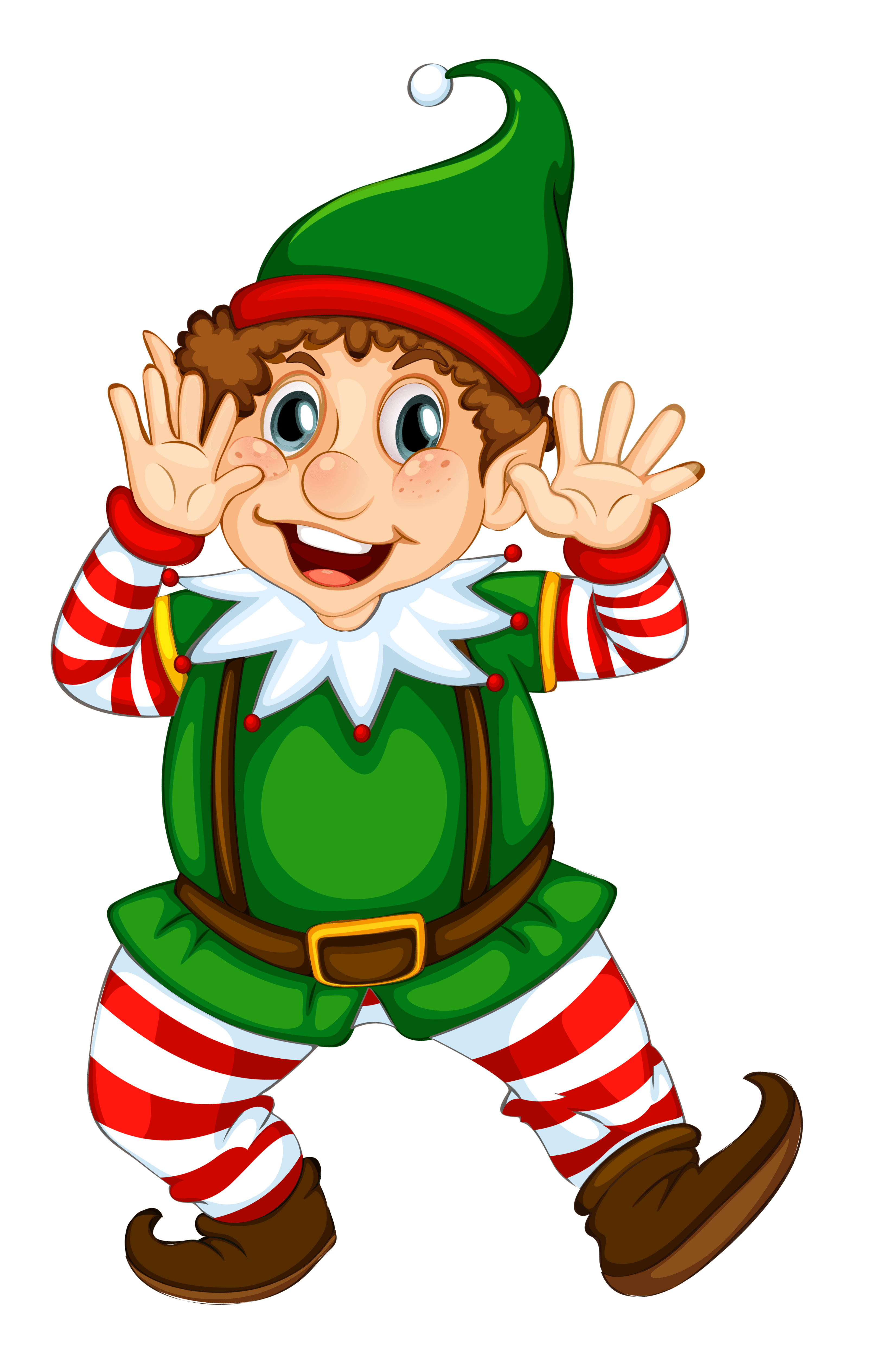 3263x5061 Free Christmas Elf Png, Download Free Clip Art, Free Clip Art