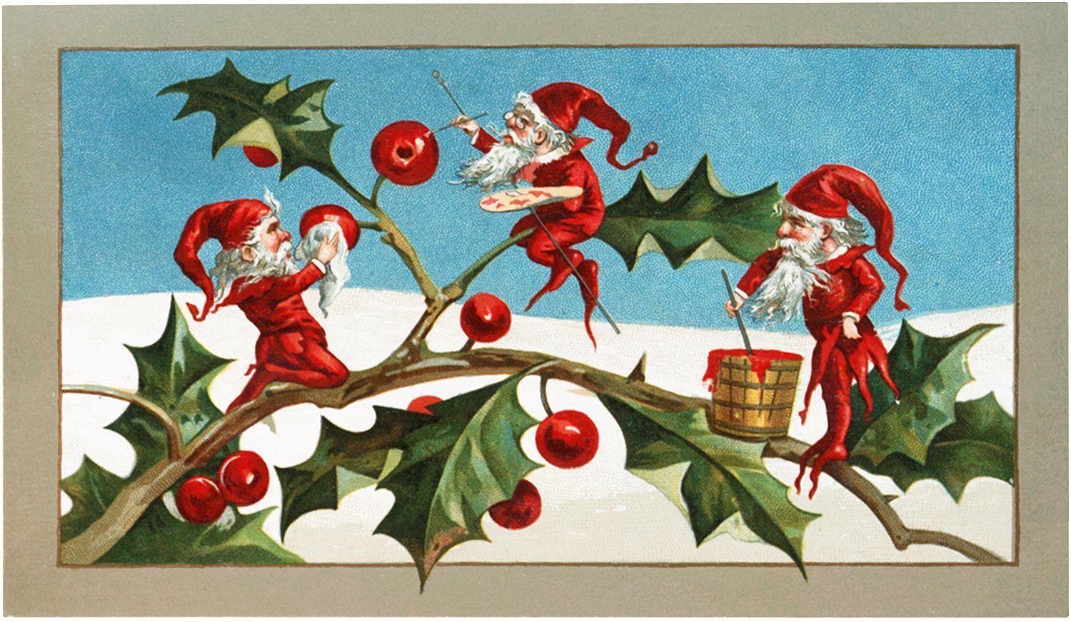 1500x872 Elf Image! Graphics Fairy