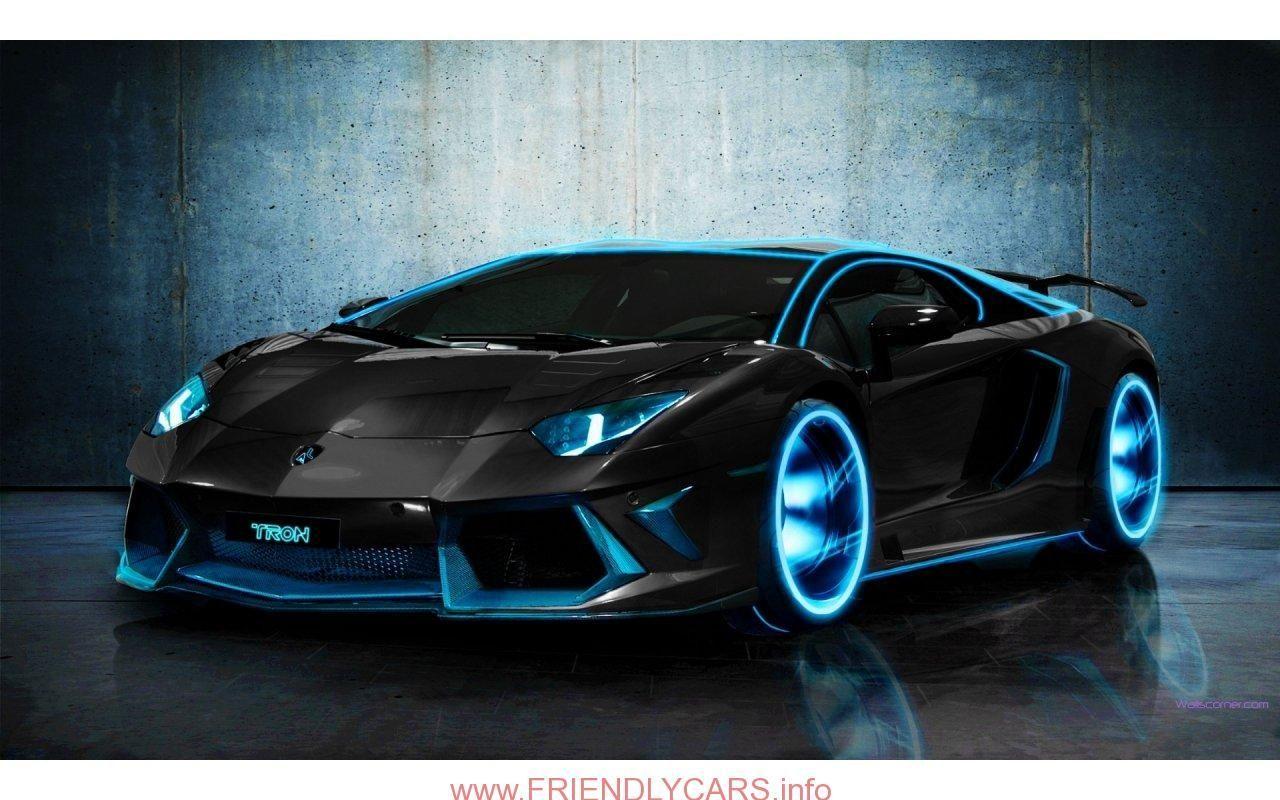 1280x800 LAMBORGHINI Cars Gallery