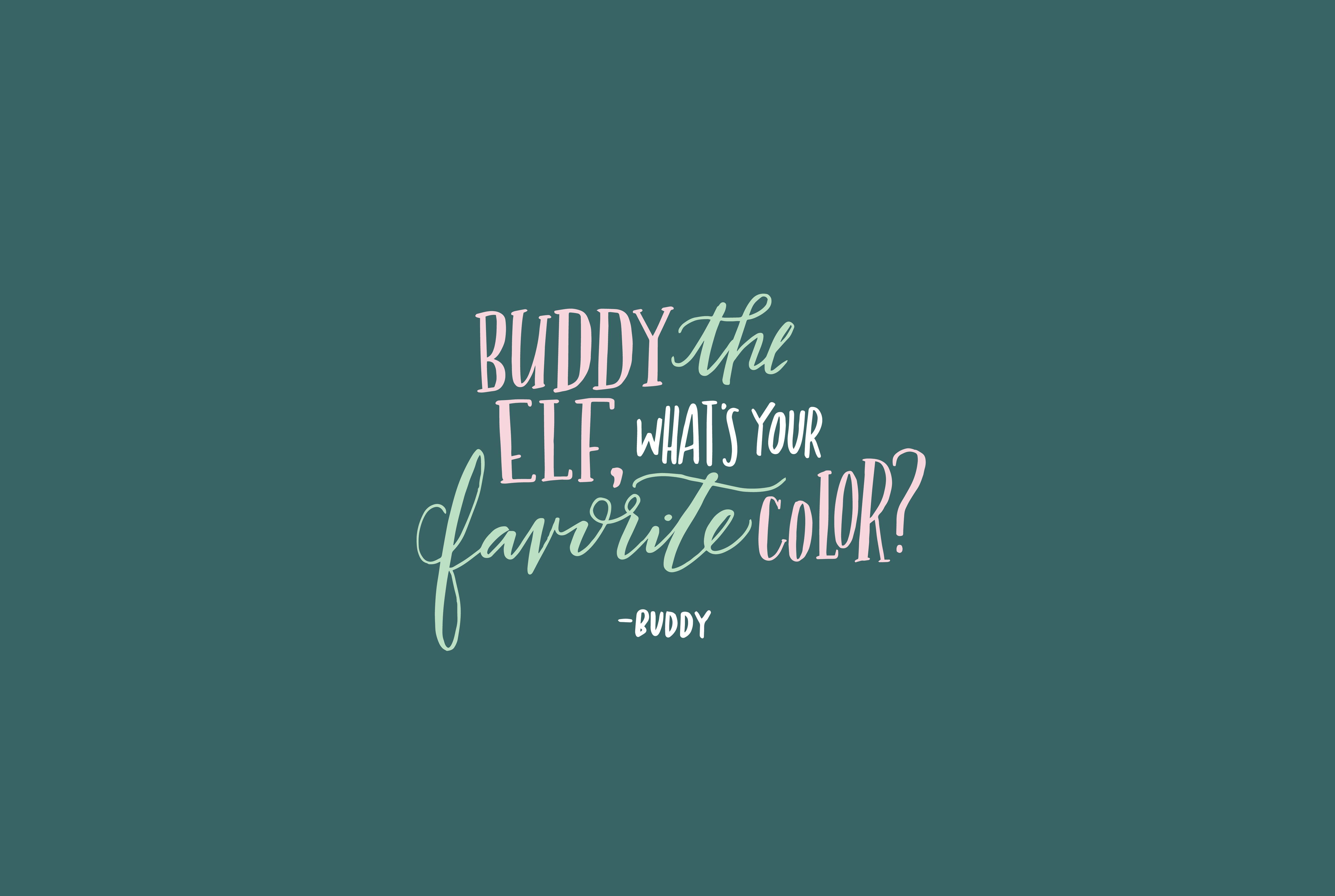 Page 2 | buddy the elf HD wallpapers | Pxfuel