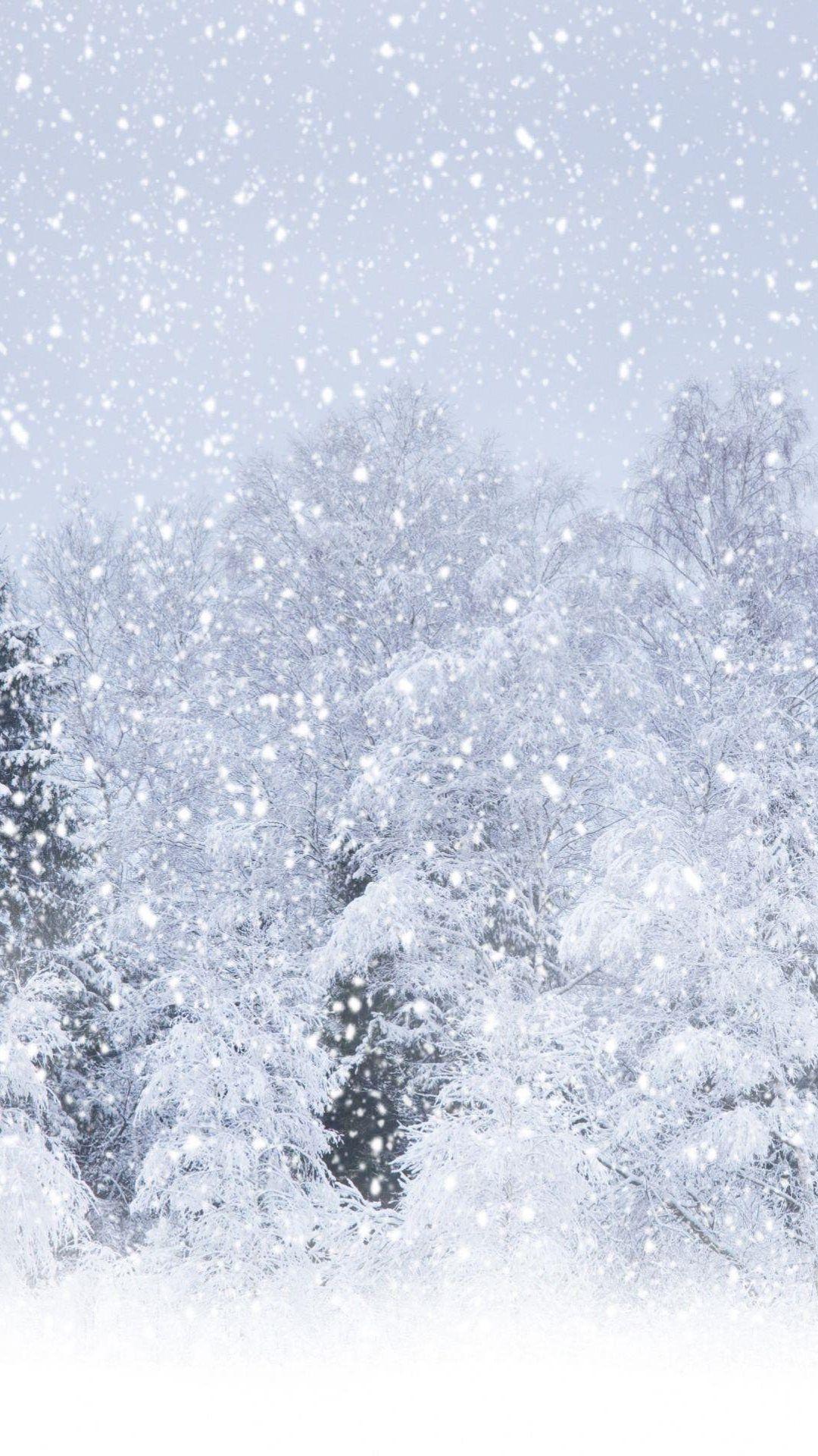 1080x1920 Best winter iPhone 8 Wallpaper HD