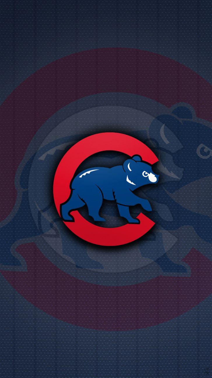 Cubs iPhone Wallpapers on WallpaperDog