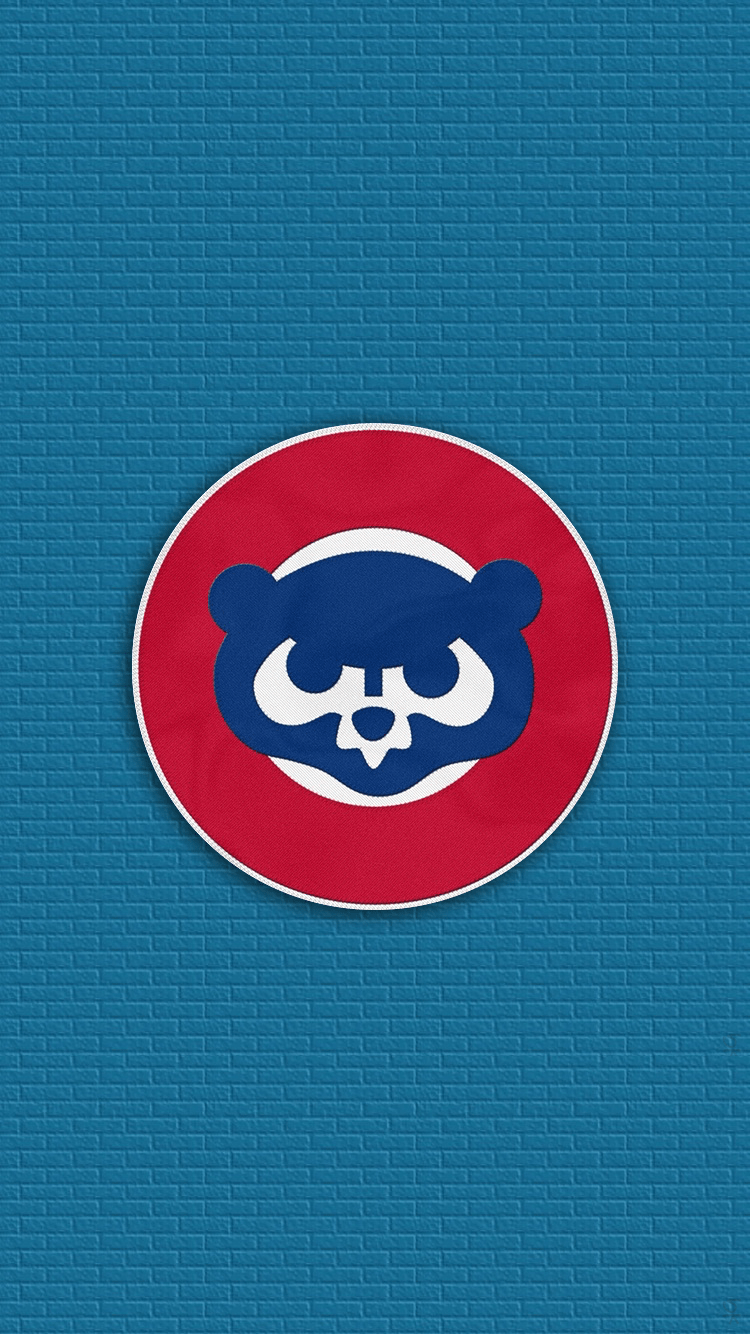 Chicago Cubs Wallpaper IPhone 66 images