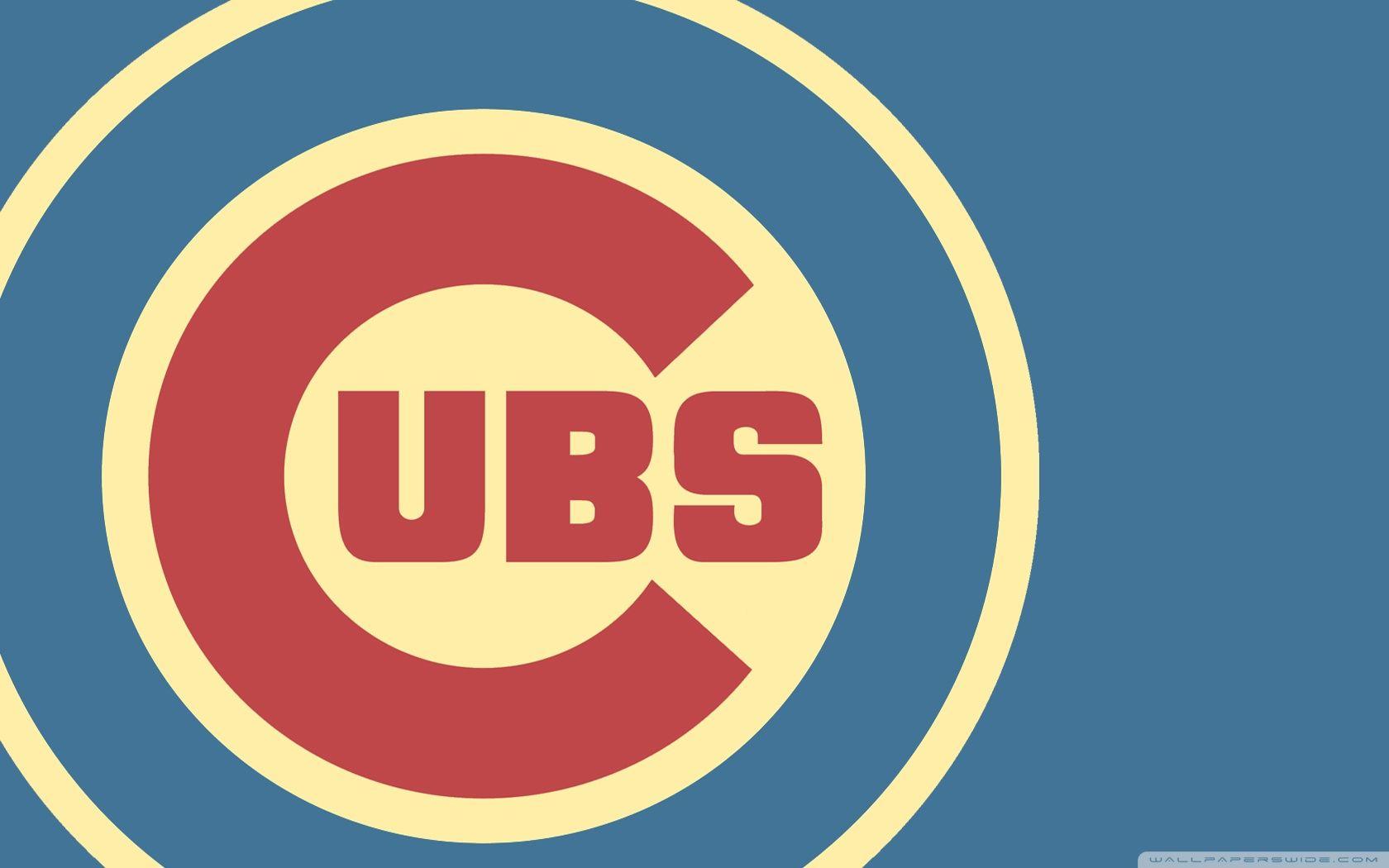1680x1050 Chicago Cubs Ultra HD Desktop Background Wallpaper for 4K UHD TV
