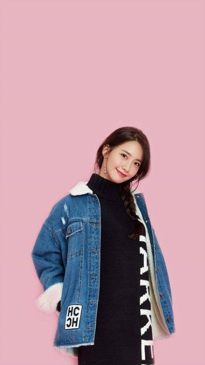 720x1280 Yoona wallpaper (Dengan gambar). Fotografi model, Gadis cantik