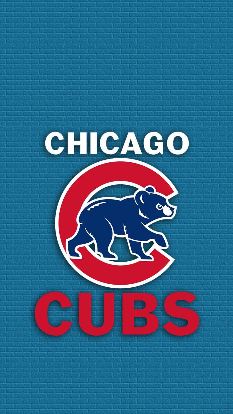 Chicago Cubs iPhone Wallpapers - Top Free Chicago Cubs iPhone ...