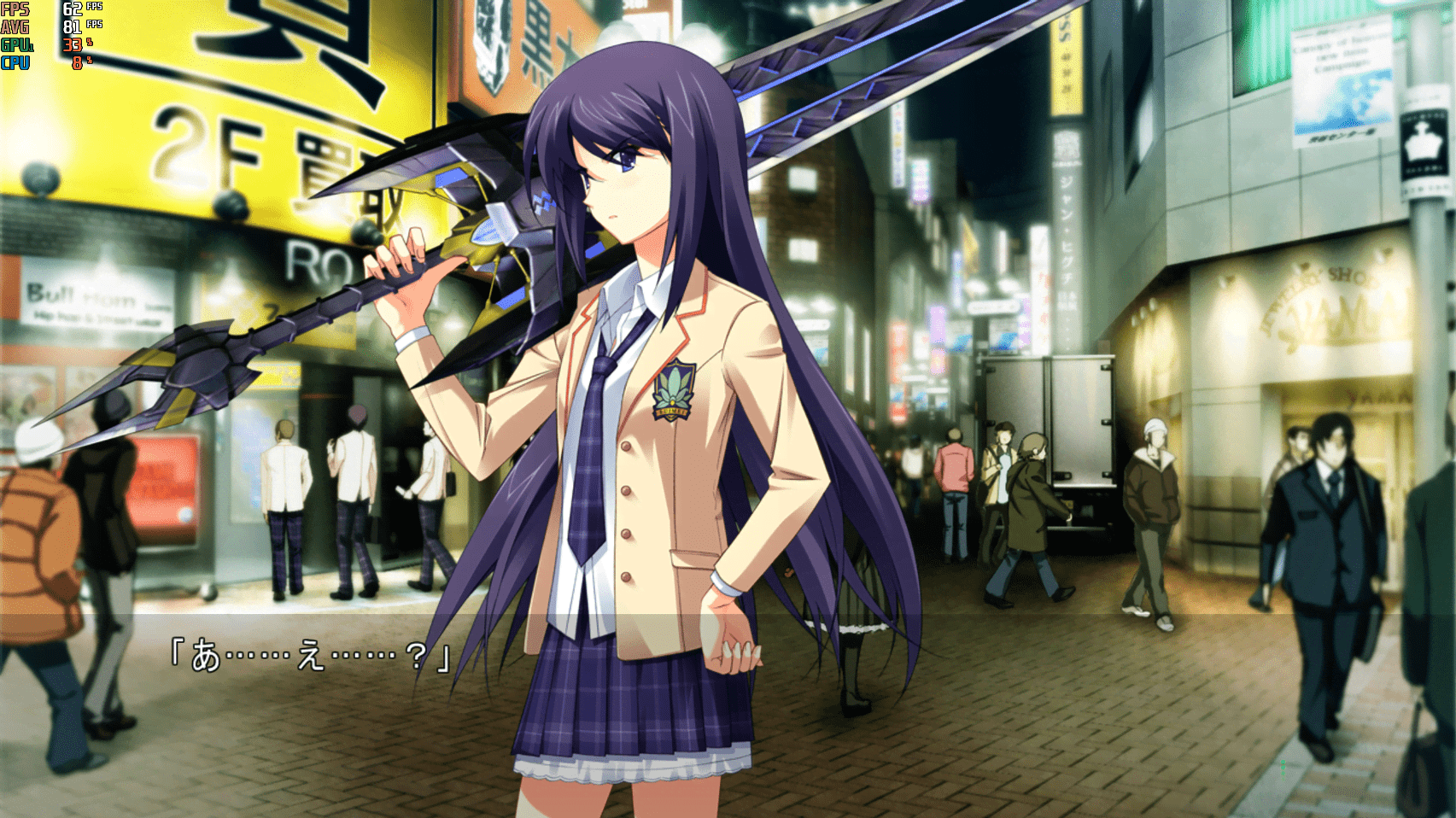 1705x958 465607D3;HEAD NOAH · Issue · Xenia Project Game Compatibility