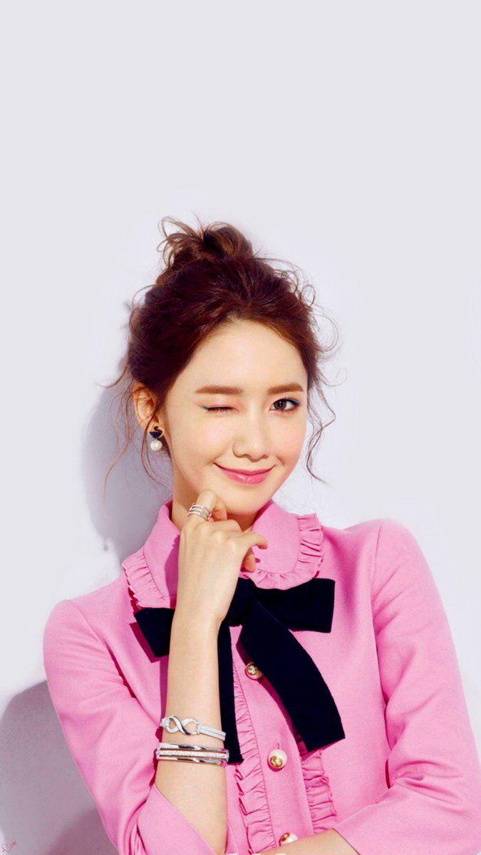 675x1200 Yoona Wallpaper