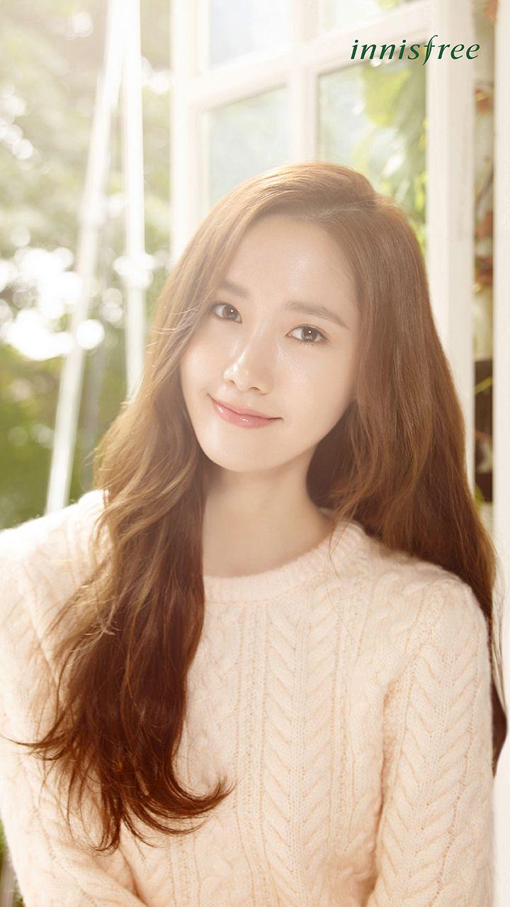 720x1280 Download SNSD YoonA's Wallpaper Calendar for January 2016
