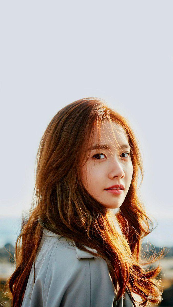 675x1200 ♡ᴊ' Generation Yoona Wallpaper / Lockscreen