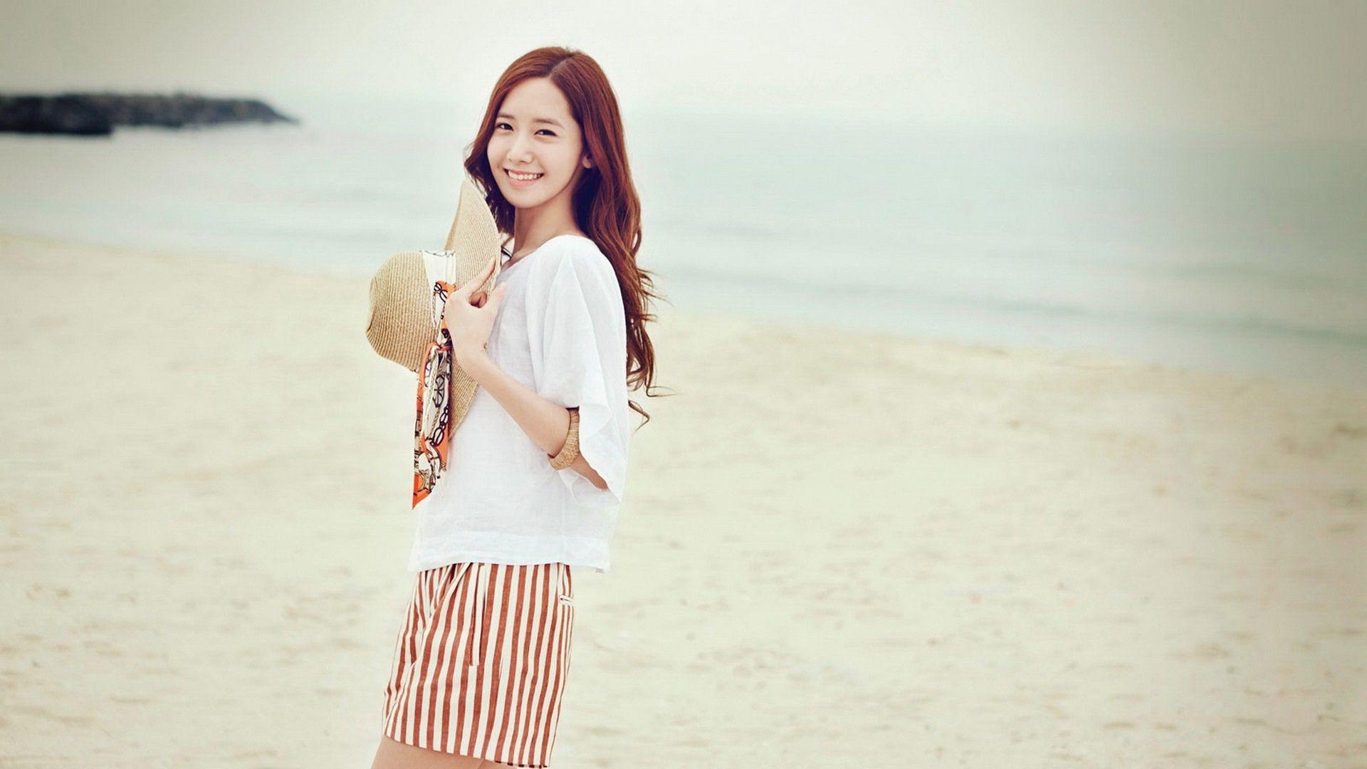 1920x1080 Yoona Wallpaper
